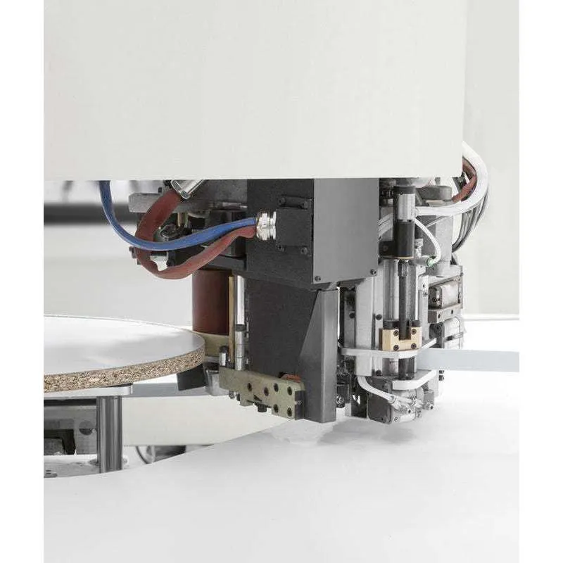 Morbidelli P200 CNC Contour Edgebander