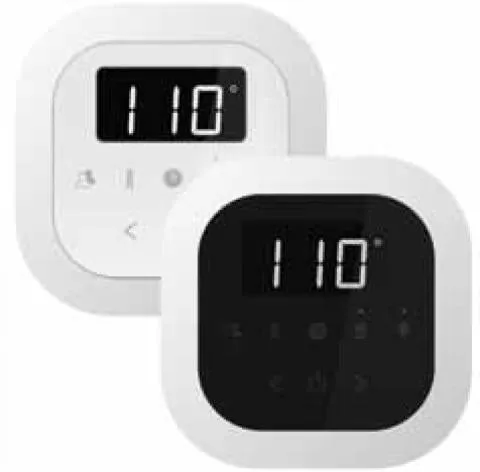 Mr.Steam Flush Mount Kit for AirTempo Control