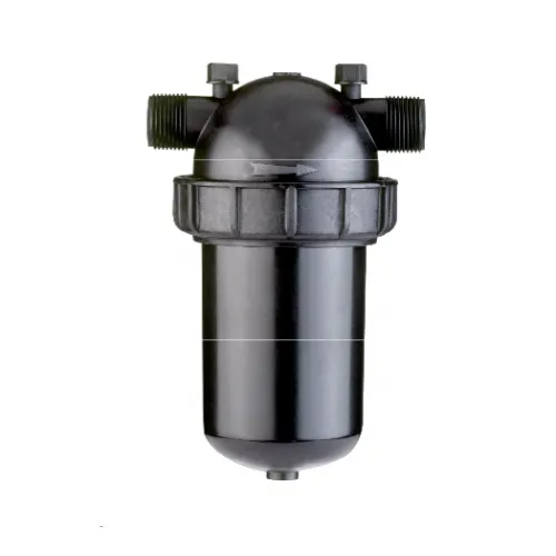 Netafim Arkal 25mm Short Manual Irrigation Disc Filters