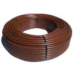 Netafim Techline AS 13mm Pressure Compensating Garden Dripline