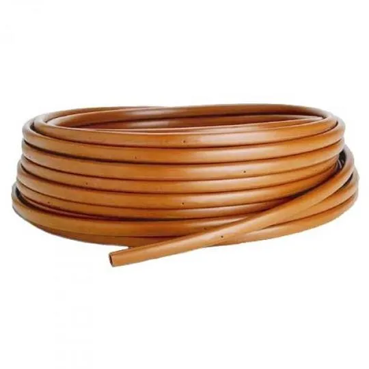 Netafim Techline AS 13mm Pressure Compensating Garden Dripline