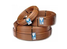 Netafim Techline AS 13mm Pressure Compensating Garden Dripline