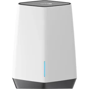 Netgear Orbi AX6000 Tri-band Mesh Pro WiFi 6 Add-on Satellite
