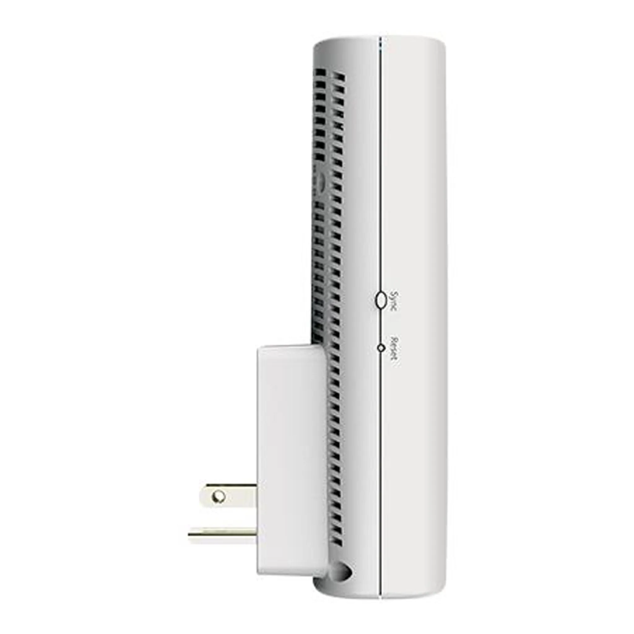 NETGEAR RBK20W-100NAS Orbi Whole Home AC2200 Tri-Band WiFi Router System