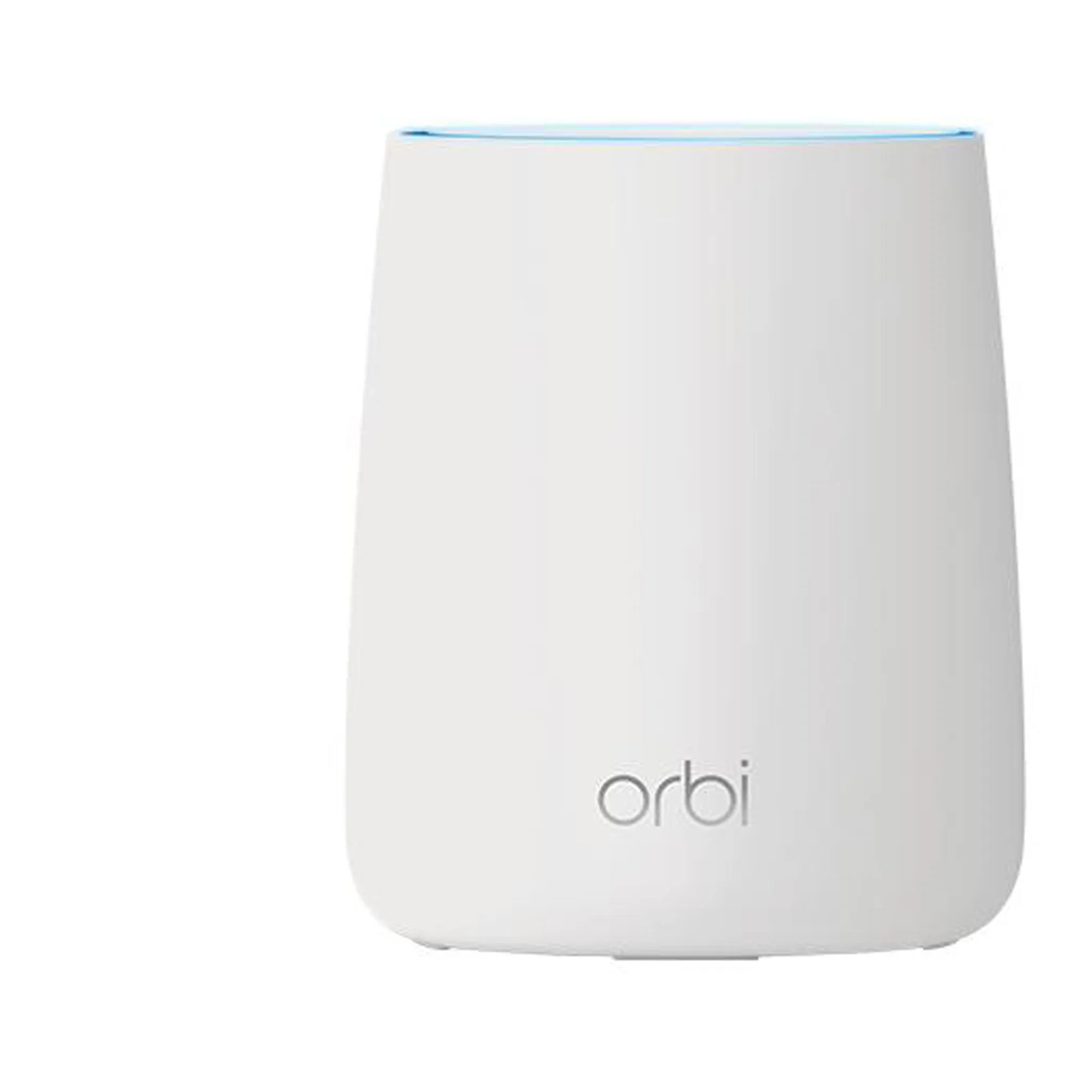 NETGEAR RBK20W-100NAS Orbi Whole Home AC2200 Tri-Band WiFi Router System