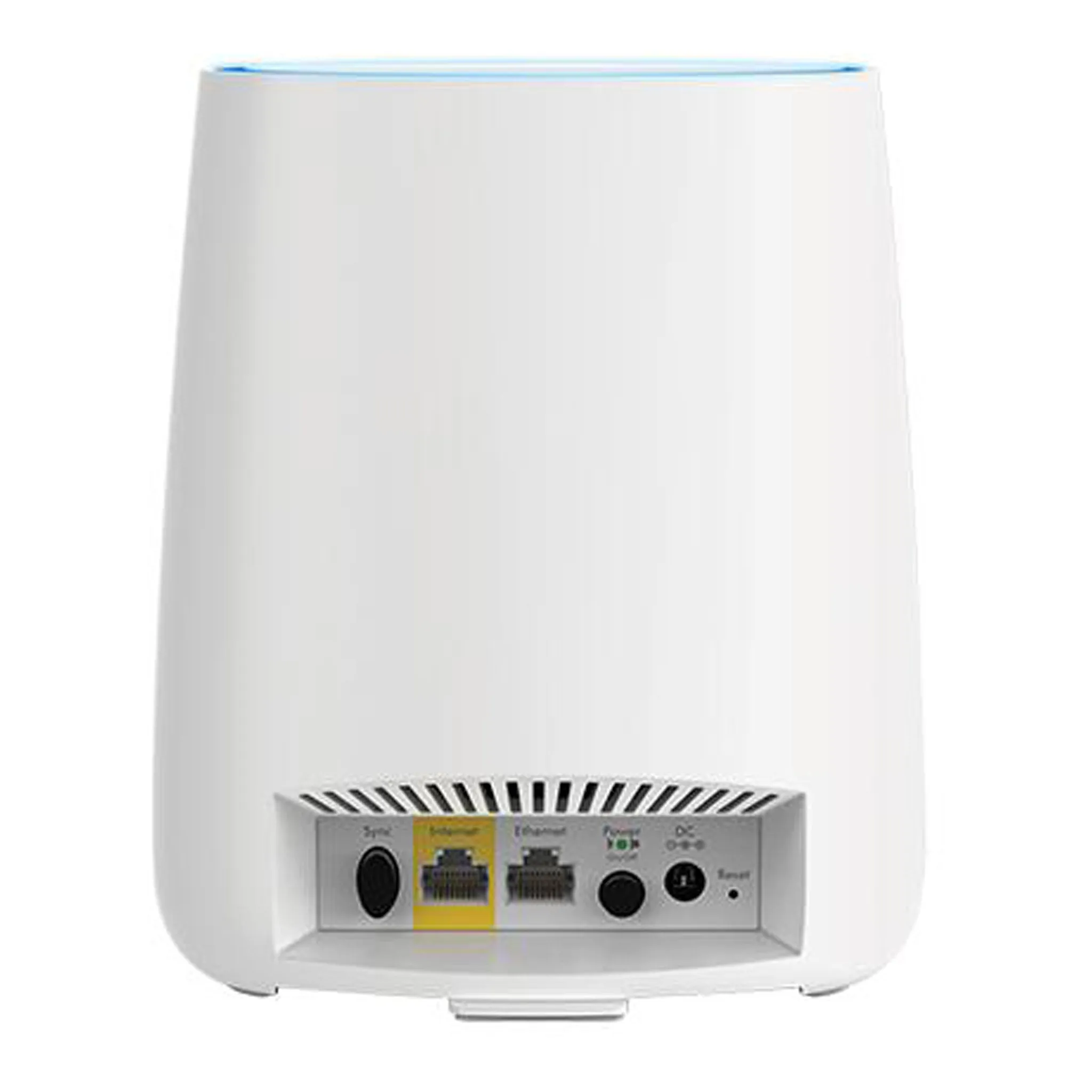 NETGEAR RBK20W-100NAS Orbi Whole Home AC2200 Tri-Band WiFi Router System