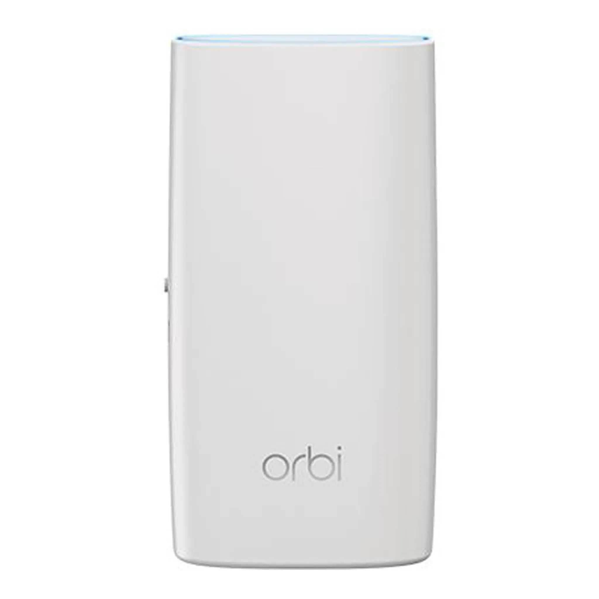 NETGEAR RBK20W-100NAS Orbi Whole Home AC2200 Tri-Band WiFi Router System