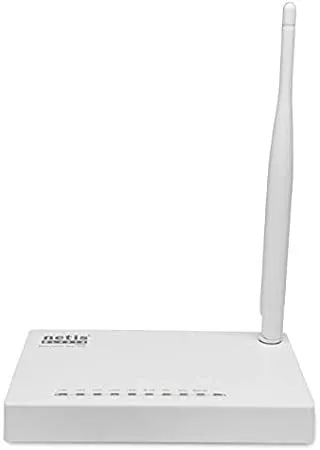 NETIS DL4312 150MBPS WIRELESS N ADSL2 