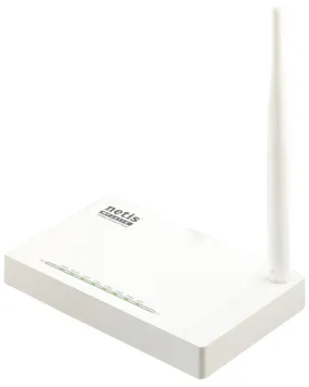 NETIS DL4312 150MBPS WIRELESS N ADSL2 