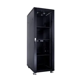 Network Cabinet 37U 600x1000 Mesh