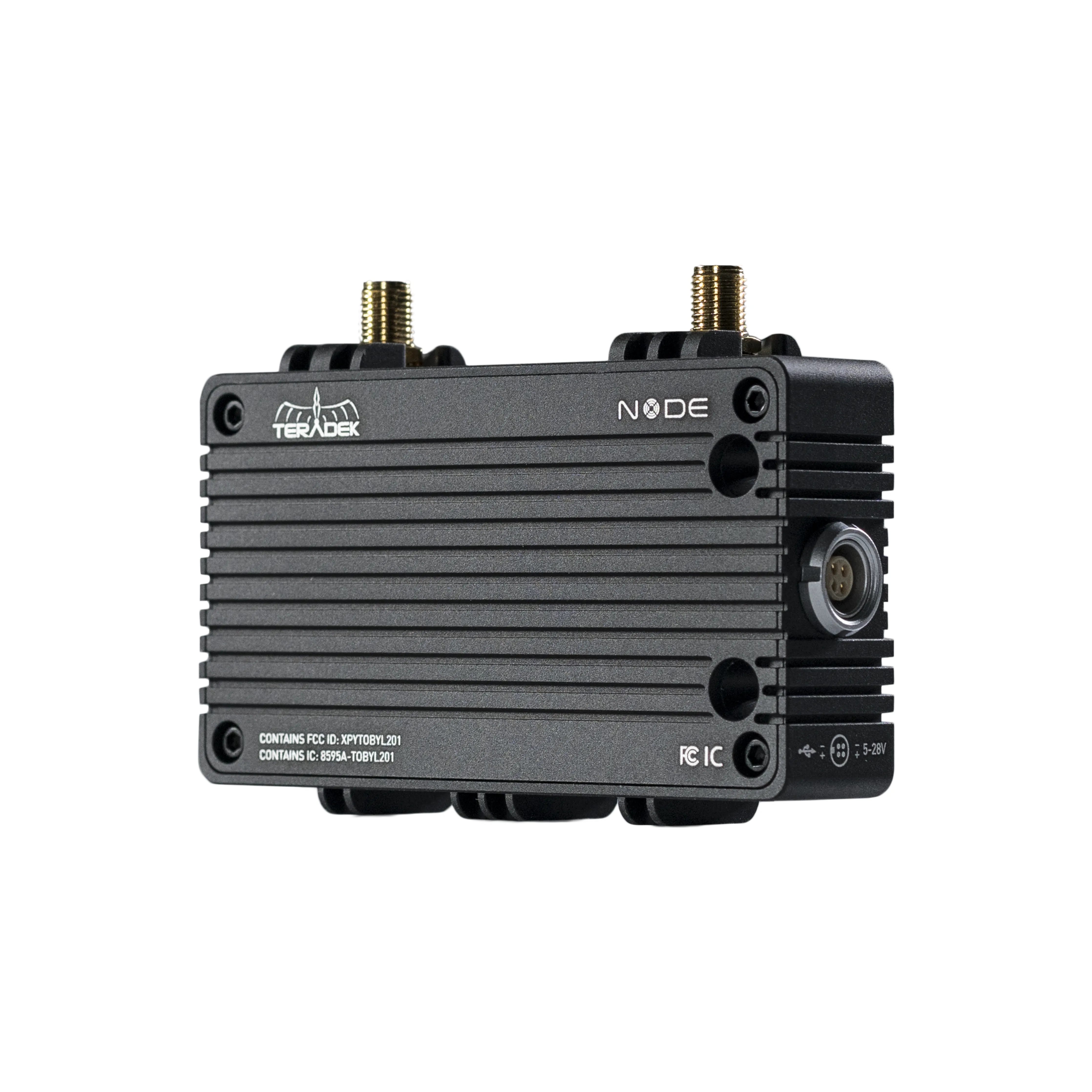 Node - 3G/4G/LTE Modem