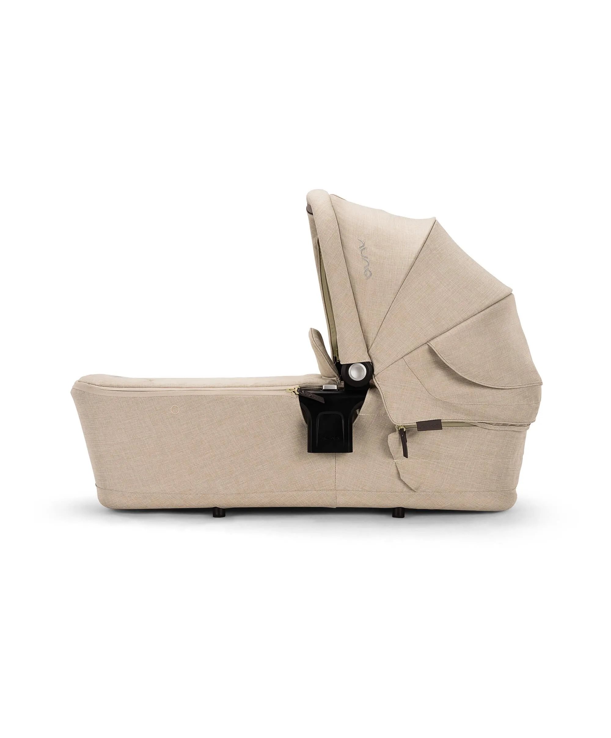 Nuna Lytl Carry Cot - Biscotti