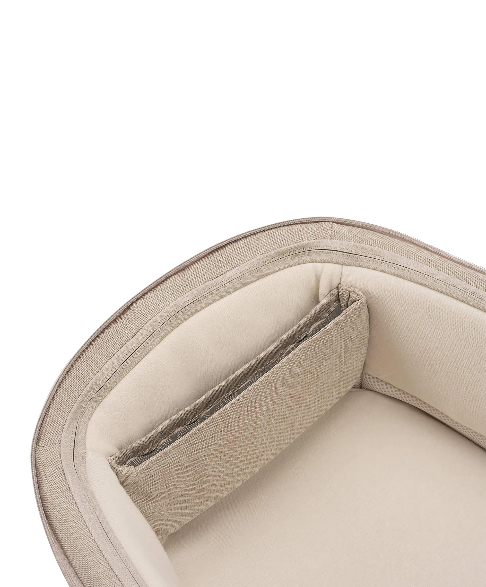 Nuna Lytl Carry Cot - Biscotti