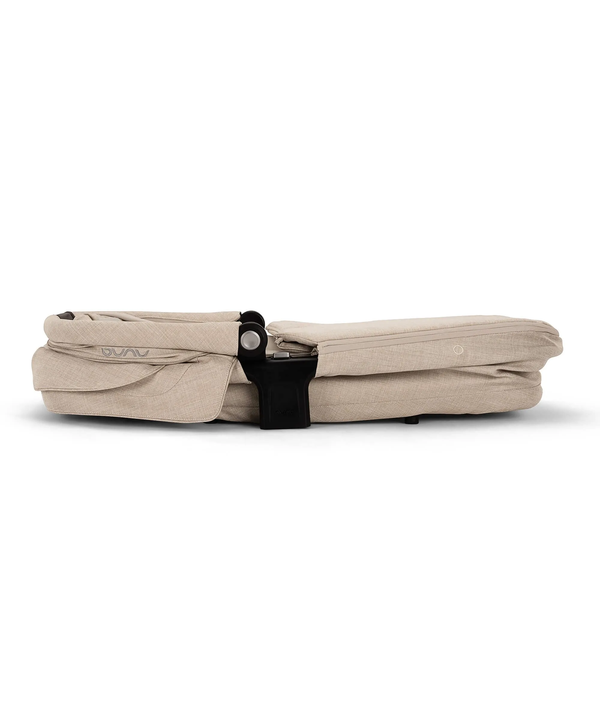 Nuna Lytl Carry Cot - Biscotti