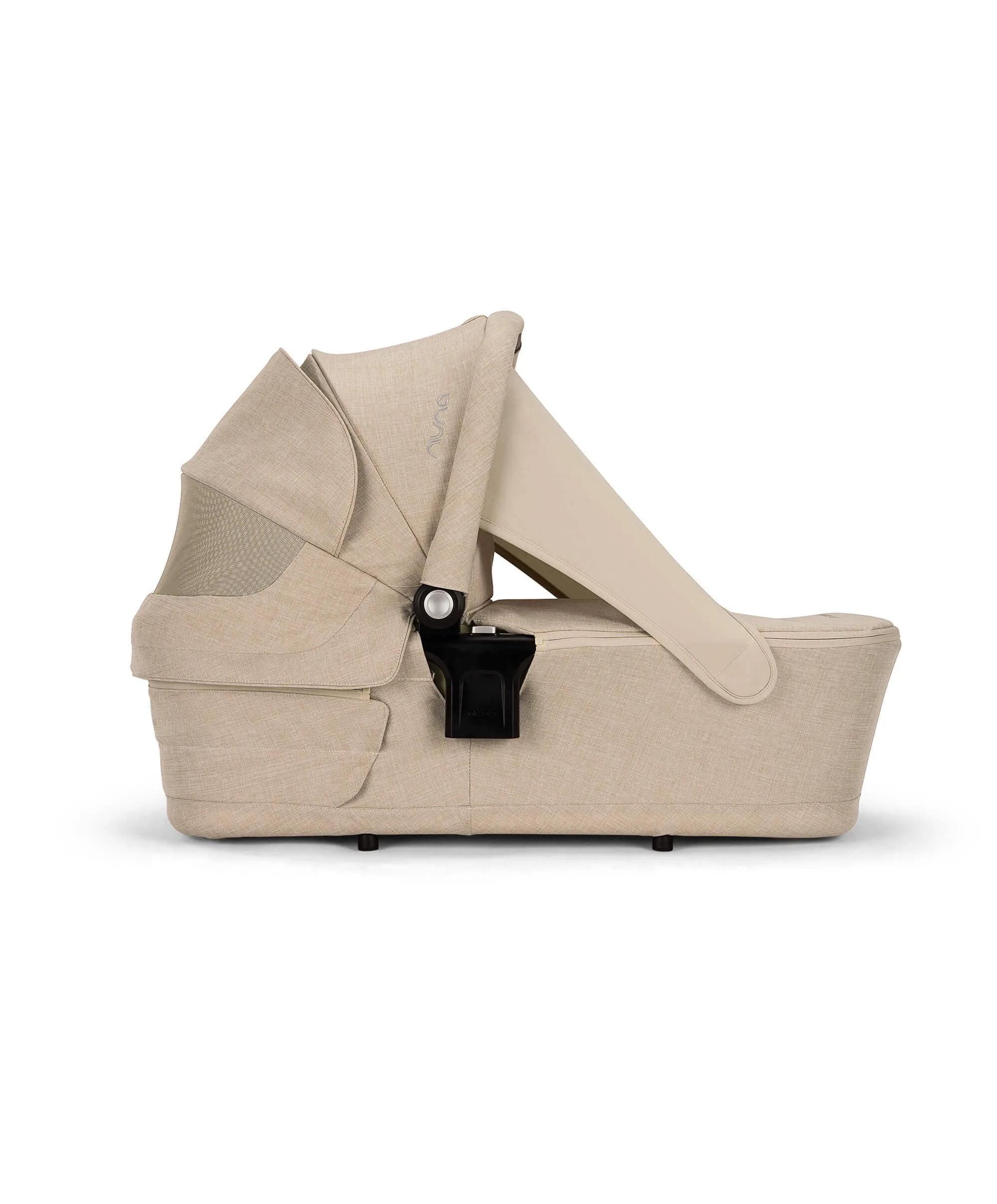 Nuna Lytl Carry Cot - Biscotti