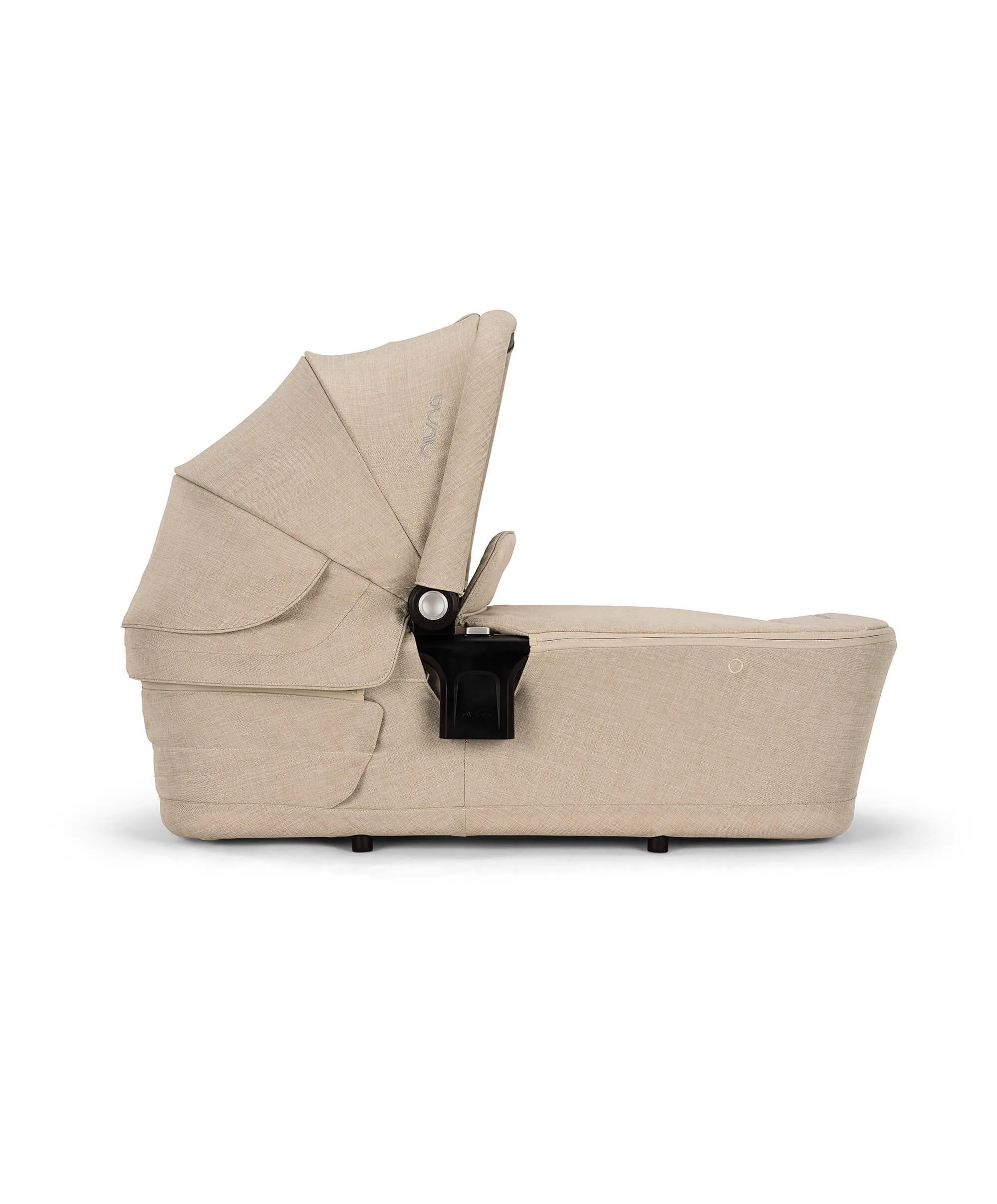 Nuna Lytl Carry Cot - Biscotti