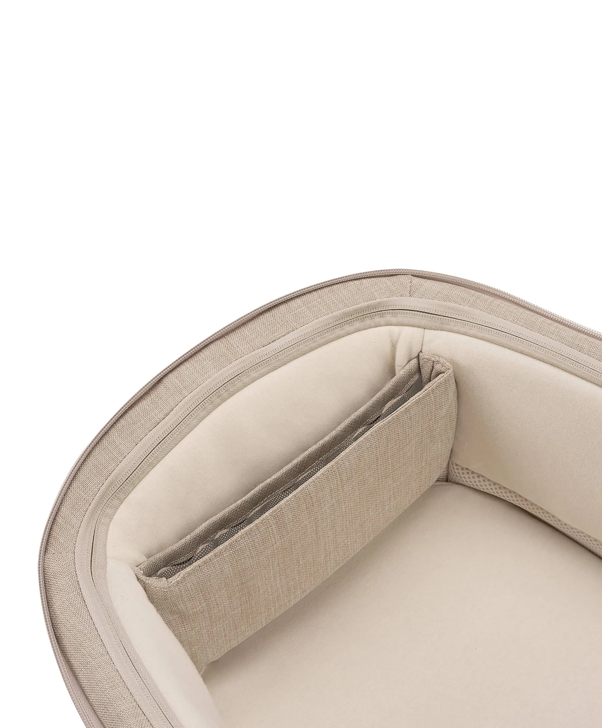 Nuna Lytl Carry Cot - Biscotti