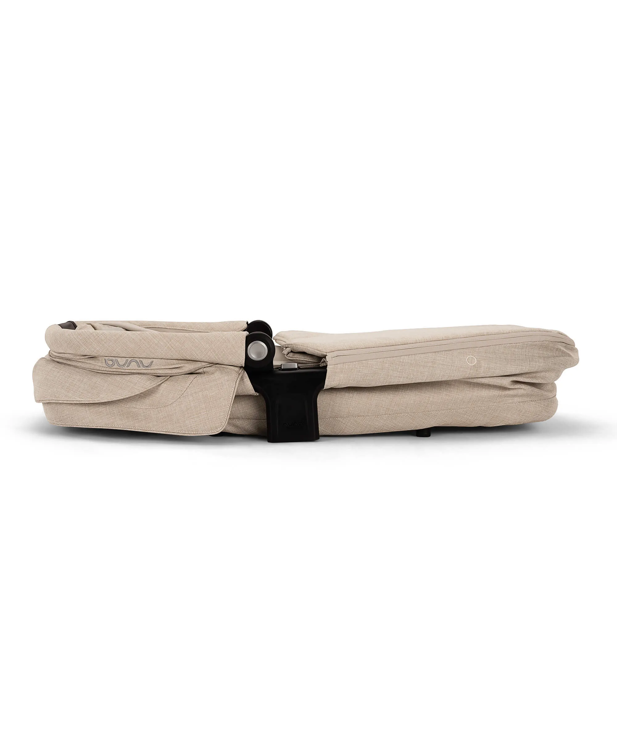 Nuna Lytl Carry Cot - Biscotti