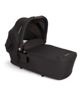 Nuna Lytl Carry Cot - Caviar