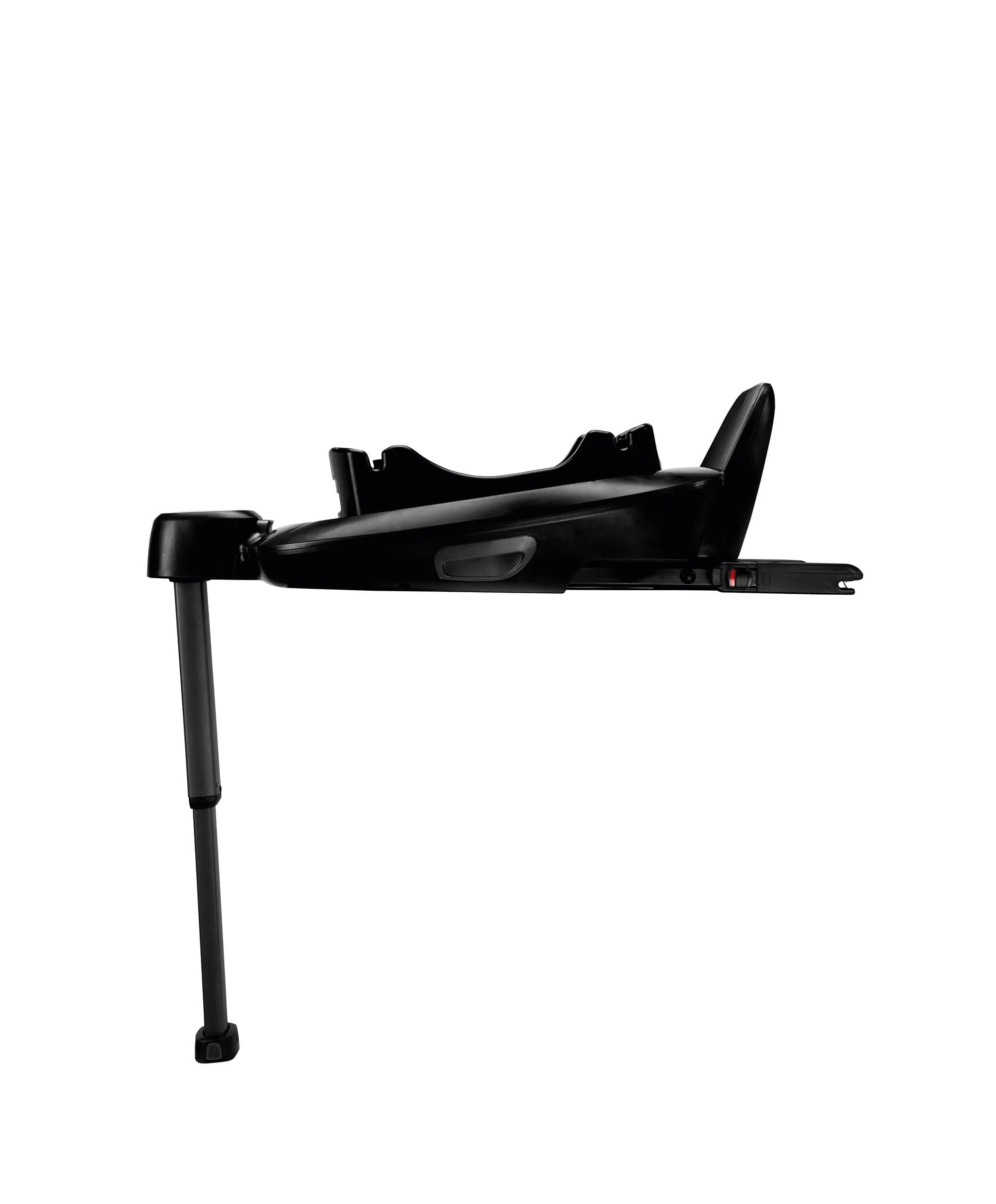 Nuna Swiv Pushchair Bundle with Arra Next Car Seat - Caviar