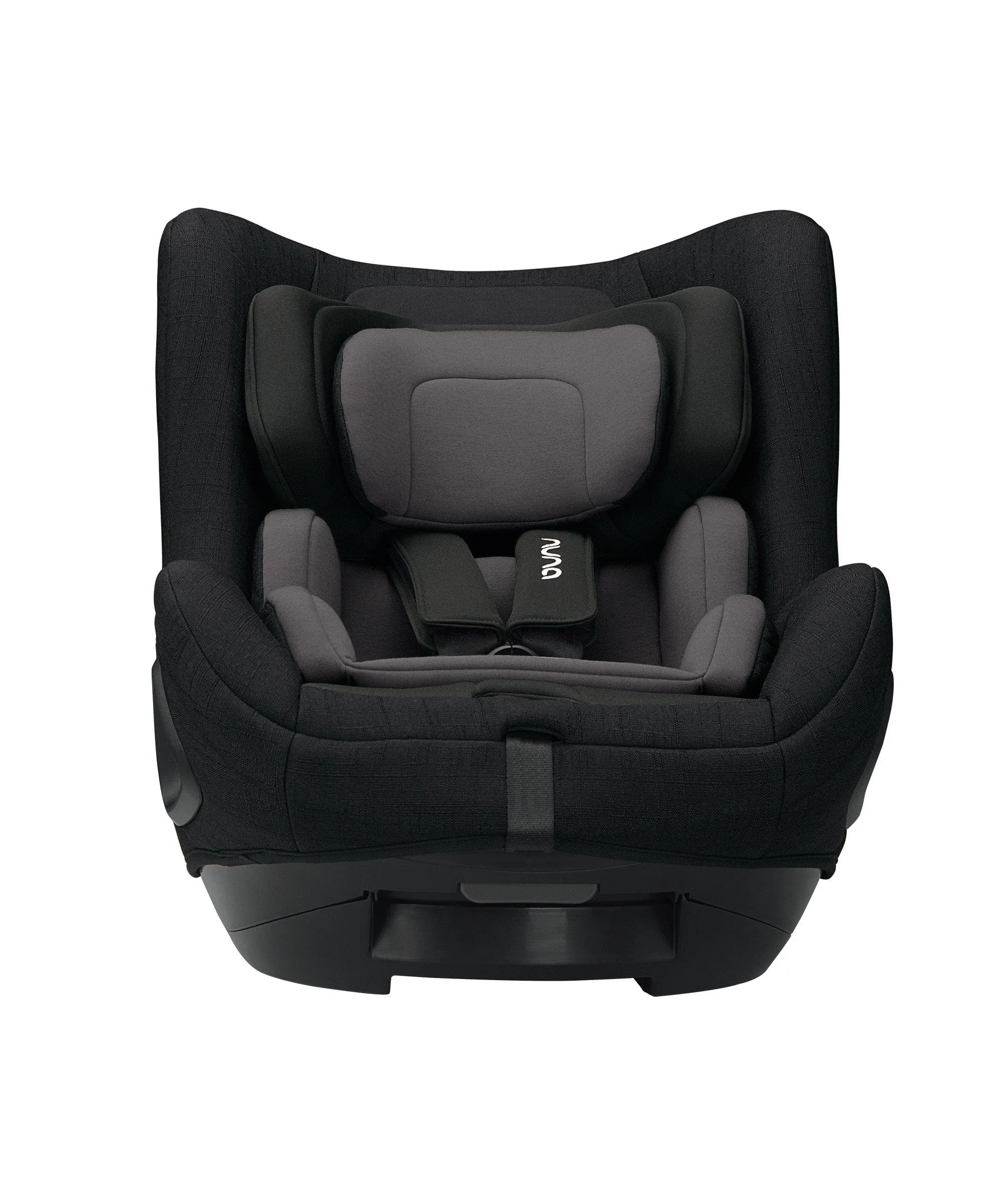 Nuna Triv Next Pushchair 4 Piece Travel Bundle with TODL Next Car Seat & Base - Cedar