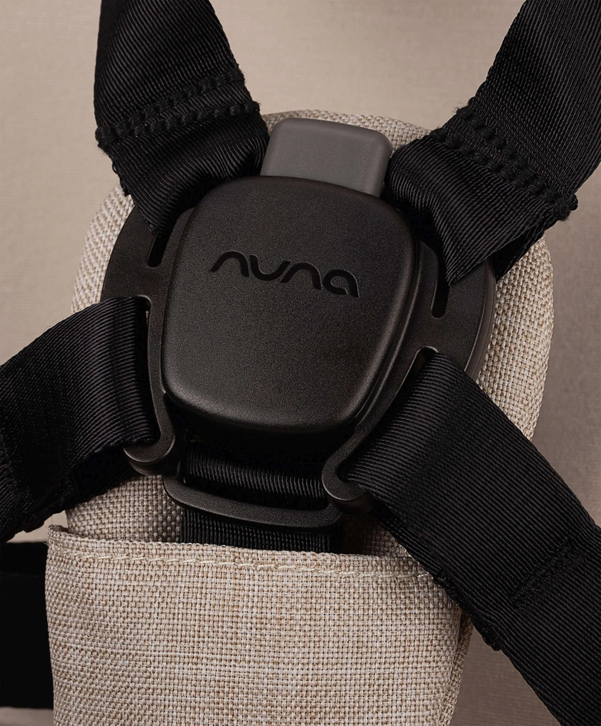 Nuna Triv Next Pushchair - Biscotti