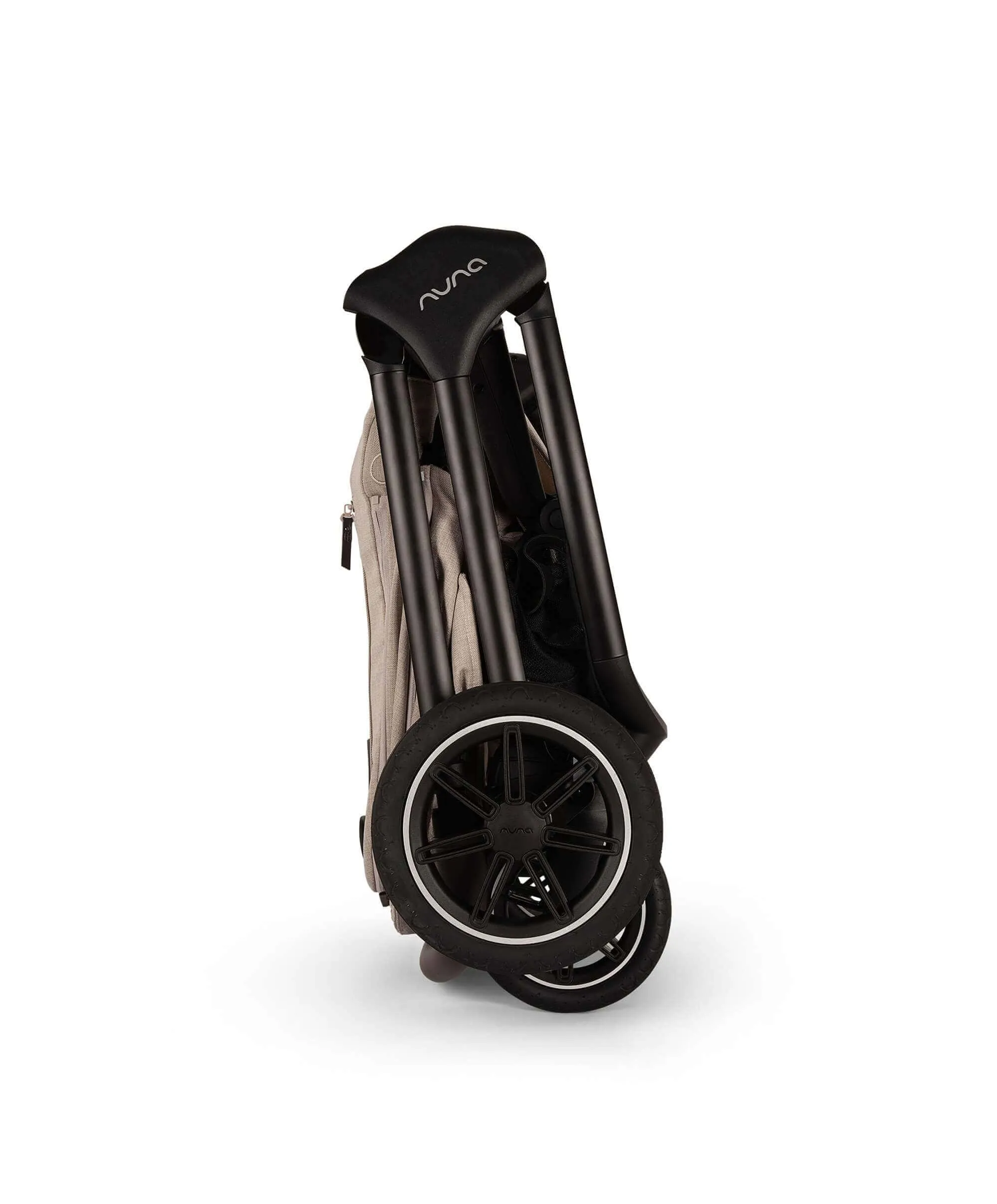 Nuna Triv Next Pushchair - Biscotti