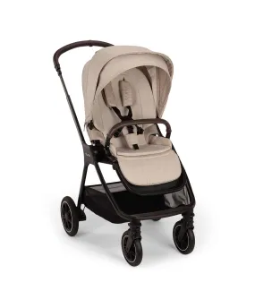 Nuna Triv Next Pushchair - Biscotti