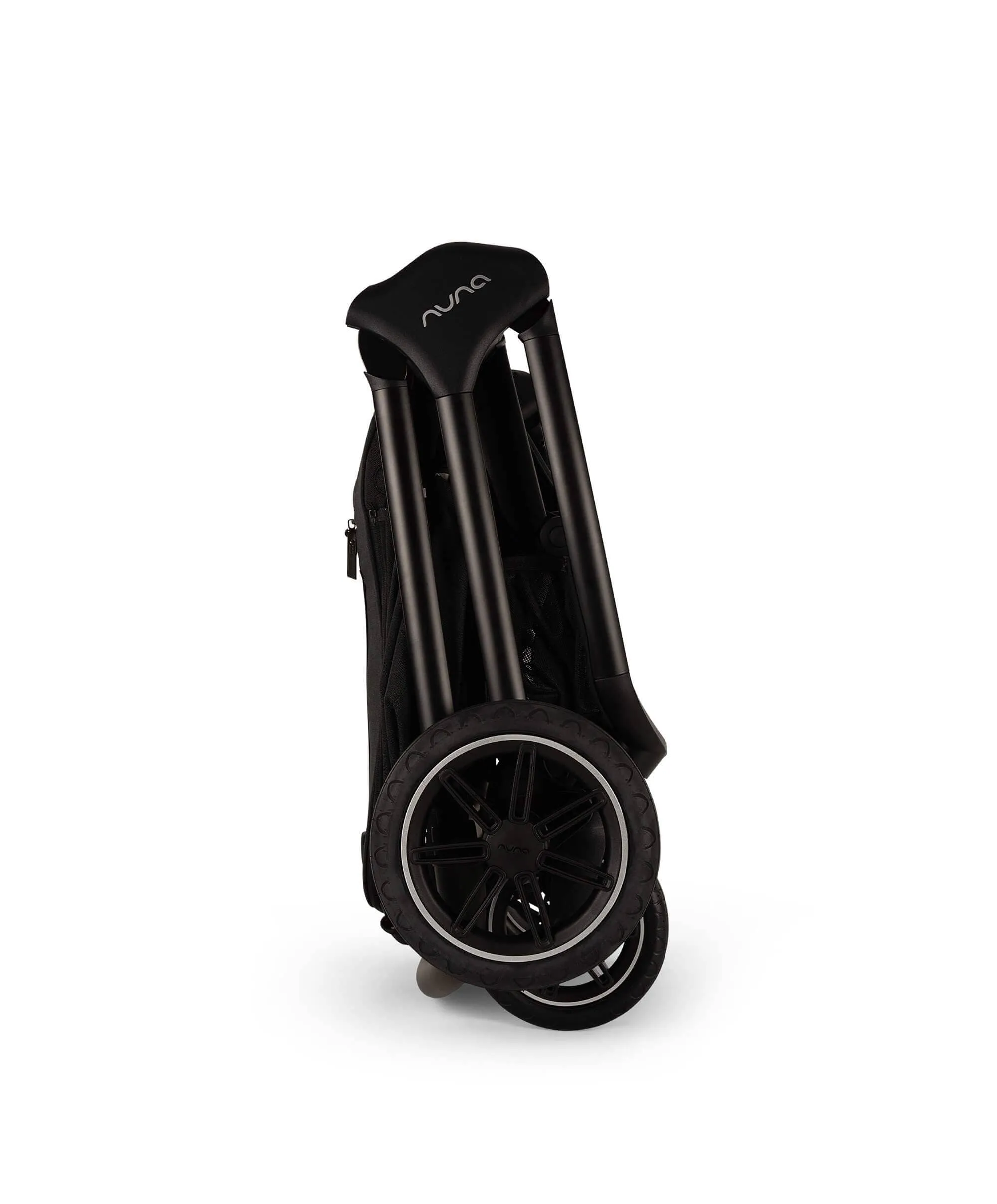 Nuna Triv Next Pushchair - Caviar