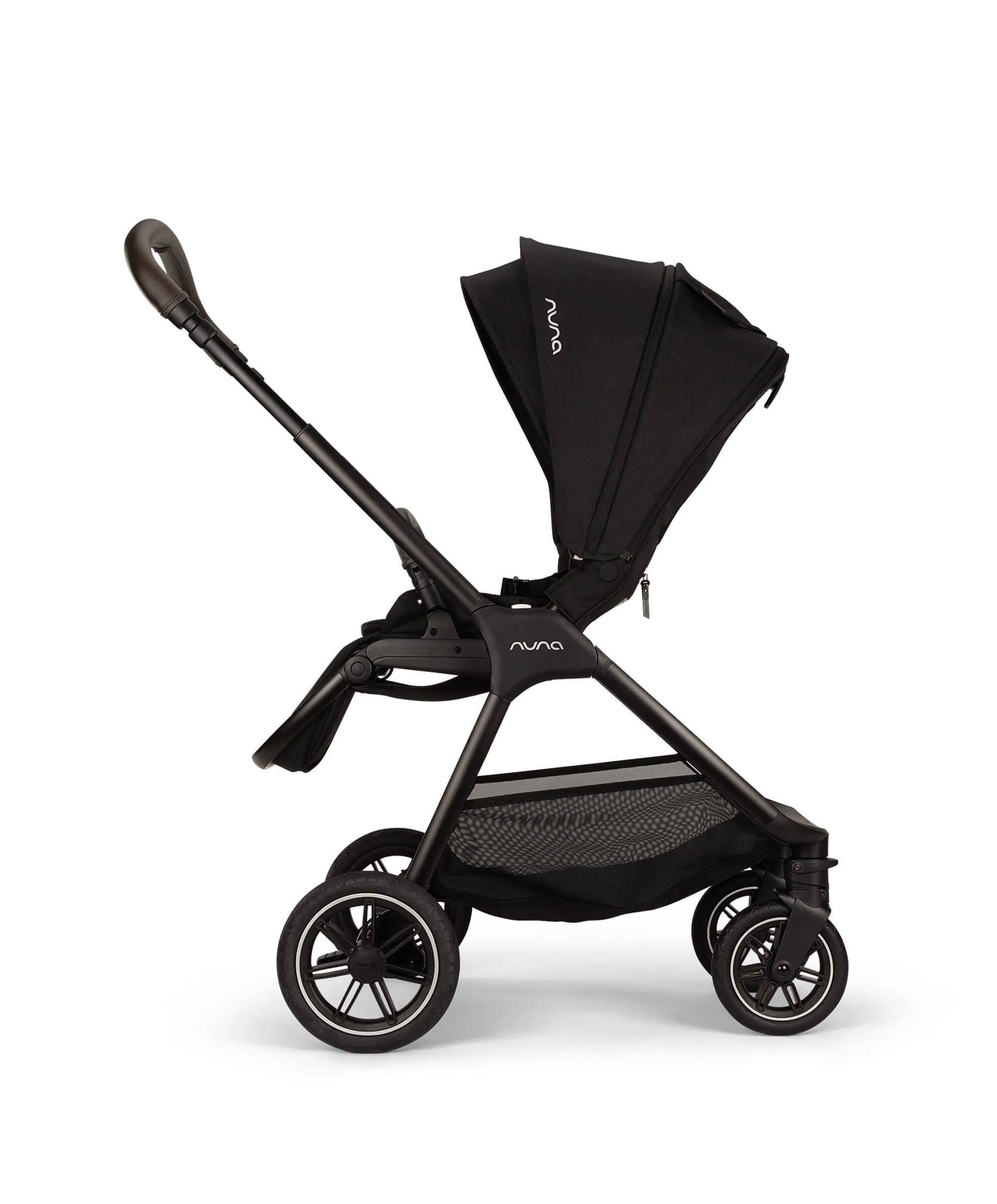 Nuna Triv Next Pushchair - Caviar