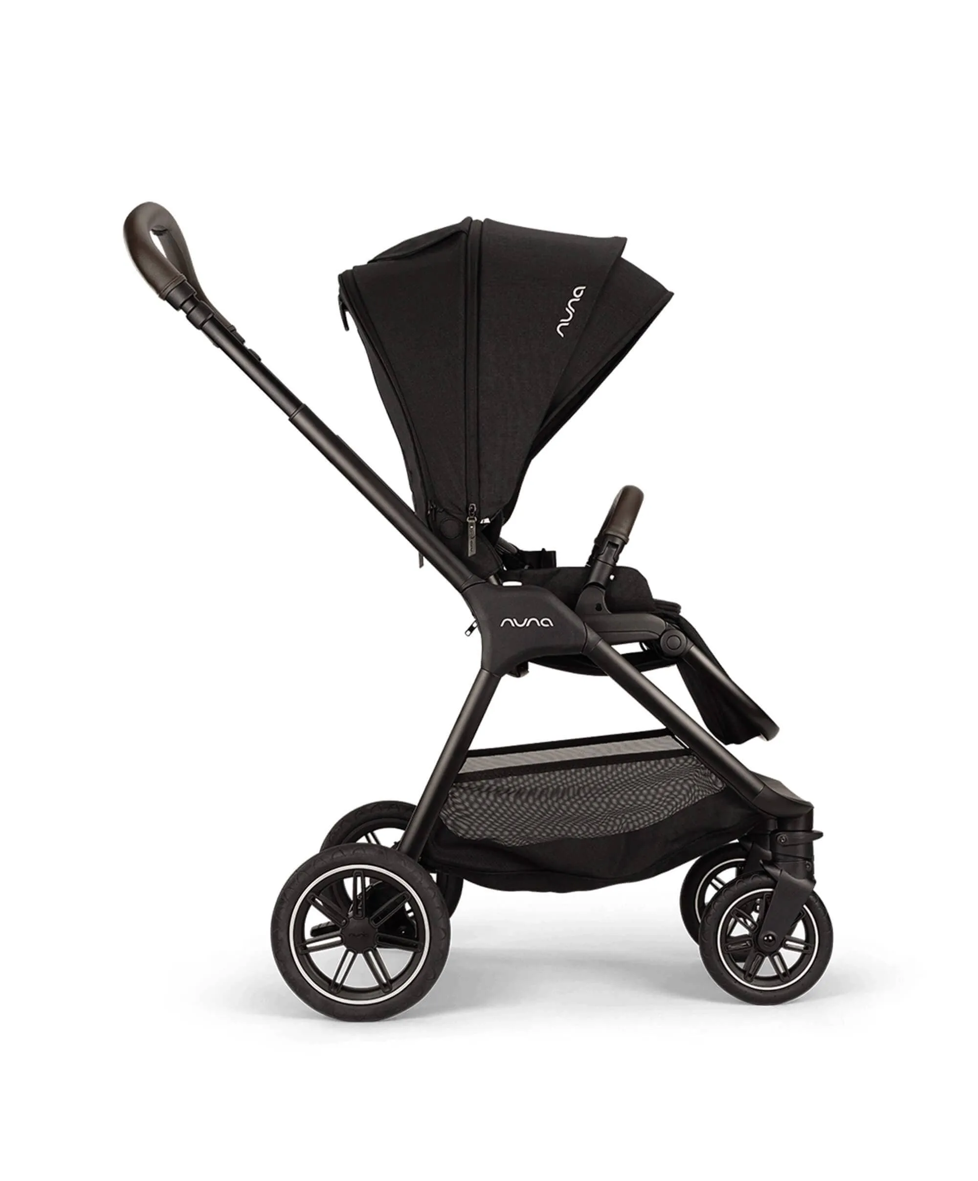 Nuna Triv Next Pushchair - Caviar