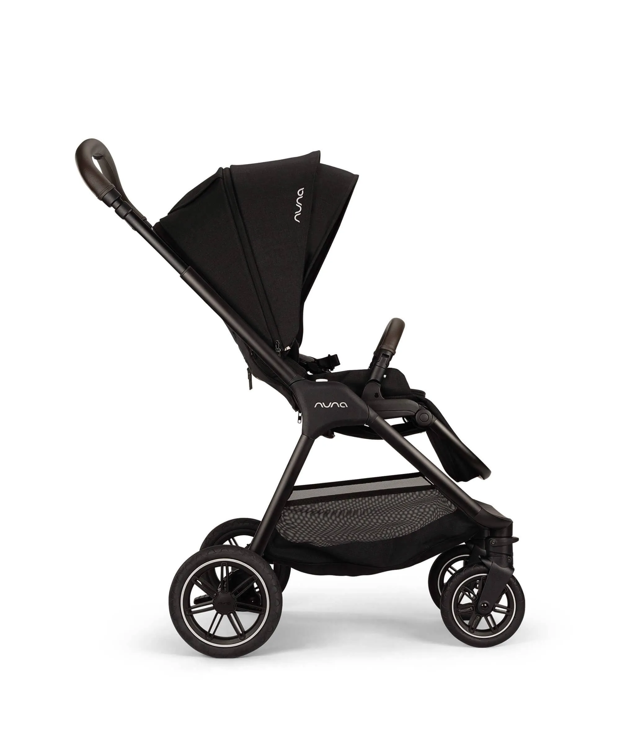 Nuna Triv Next Pushchair - Caviar