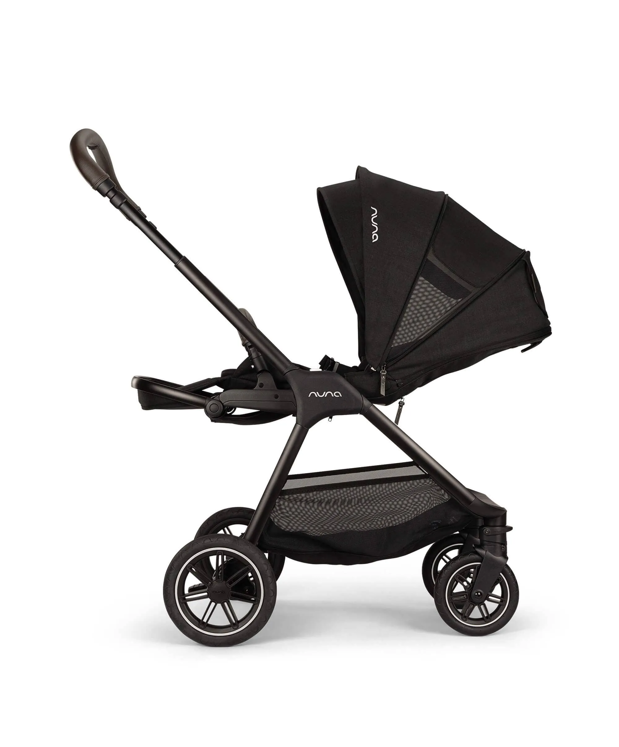 Nuna Triv Next Pushchair - Caviar