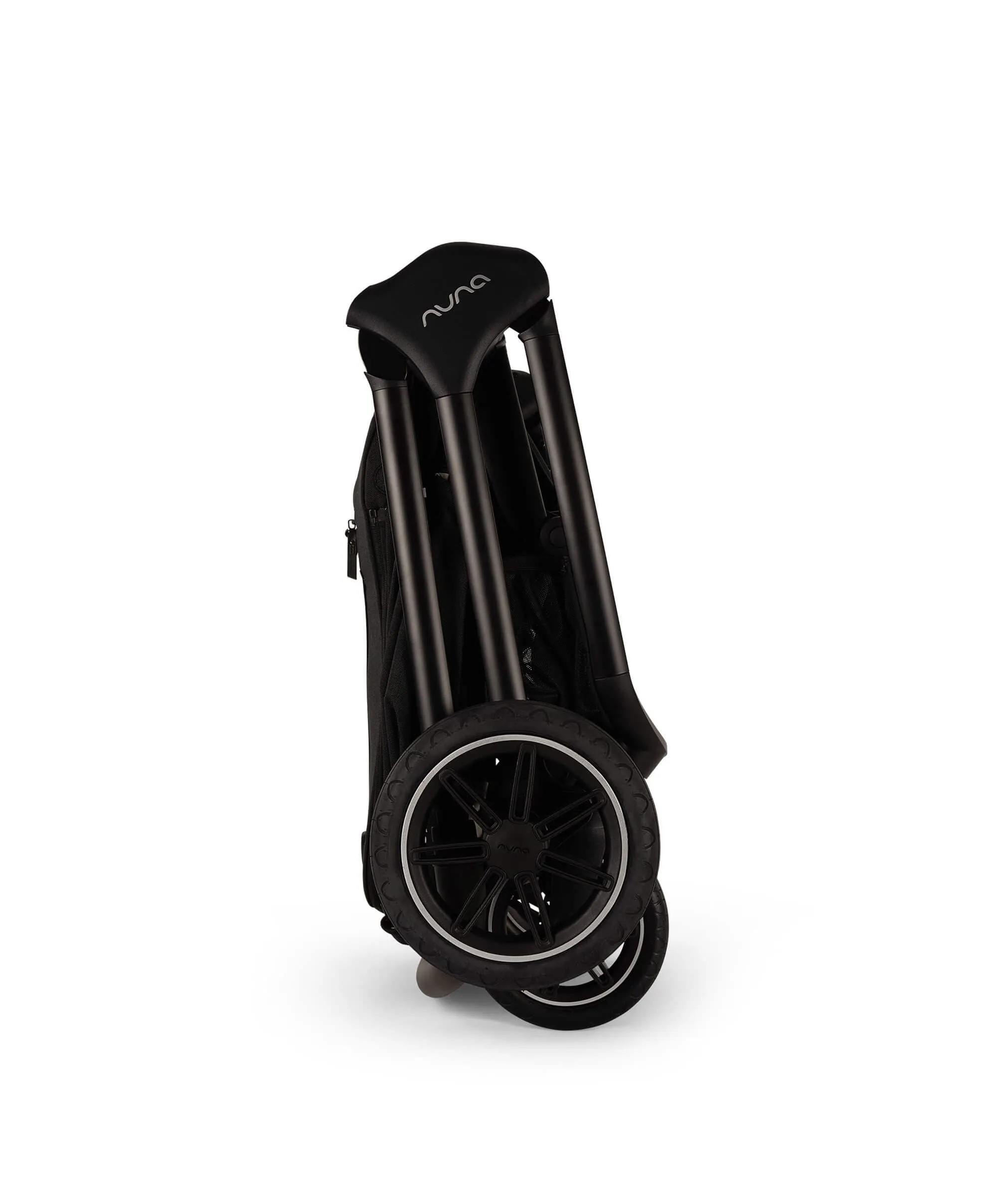 Nuna Triv Next Pushchair - Caviar