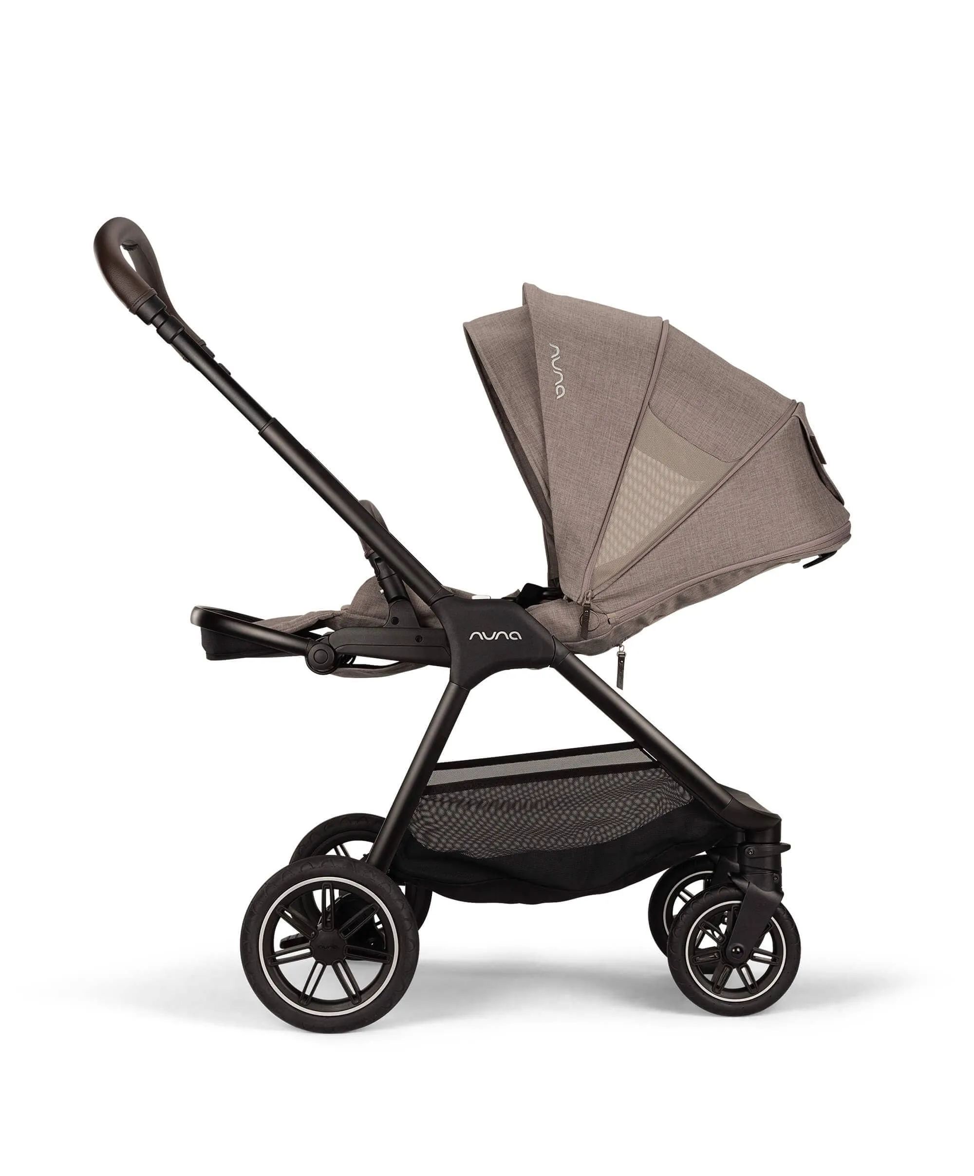Nuna Triv Next Pushchair - Cedar