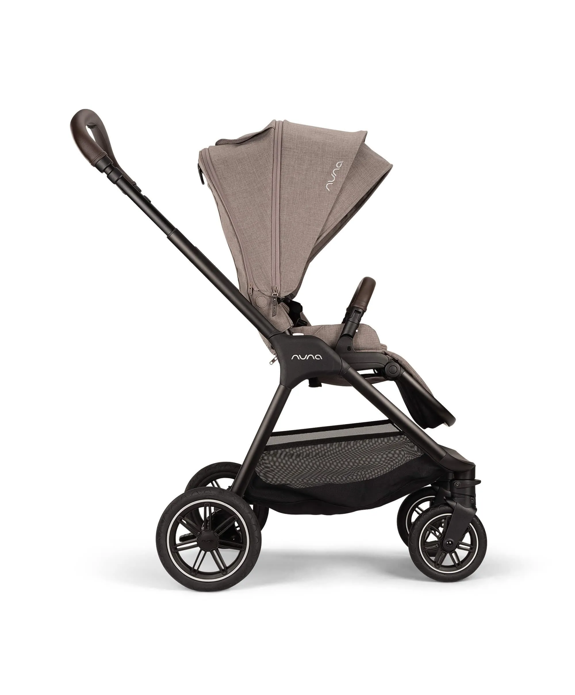 Nuna Triv Next Pushchair - Cedar