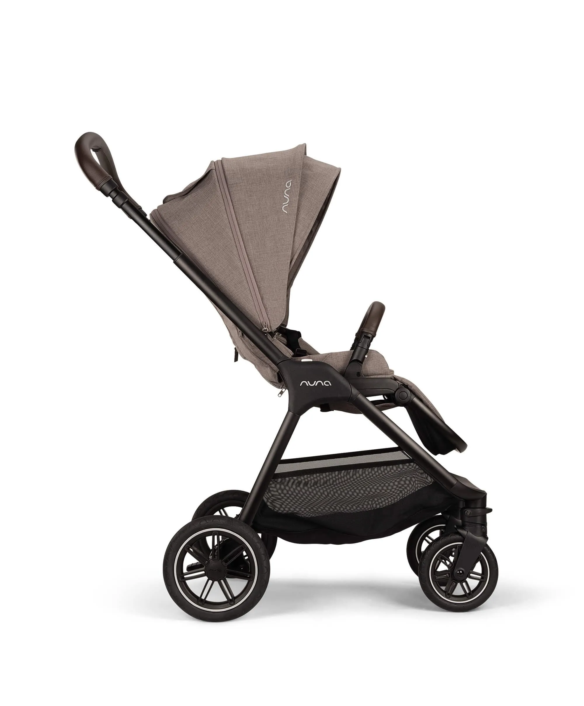 Nuna Triv Next Pushchair - Cedar