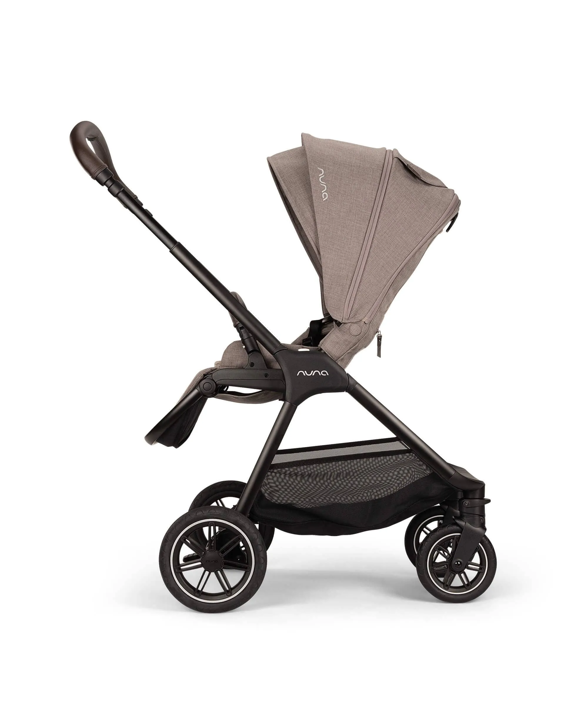 Nuna Triv Next Pushchair - Cedar