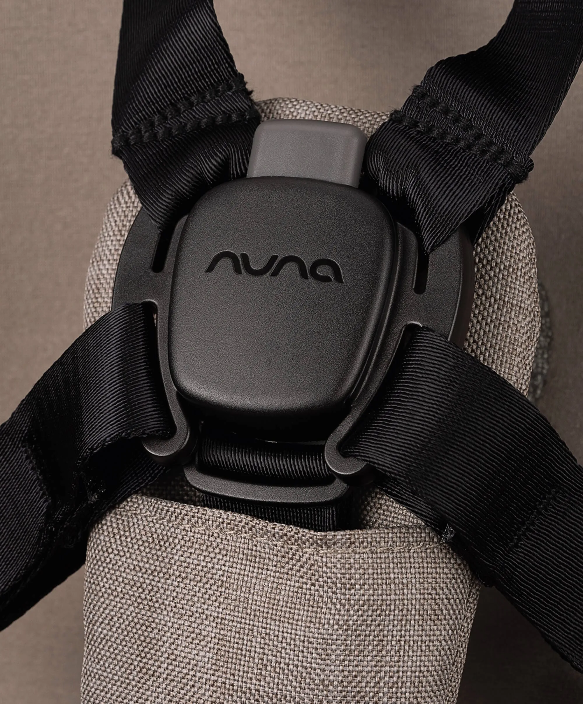 Nuna Triv Next Pushchair - Cedar