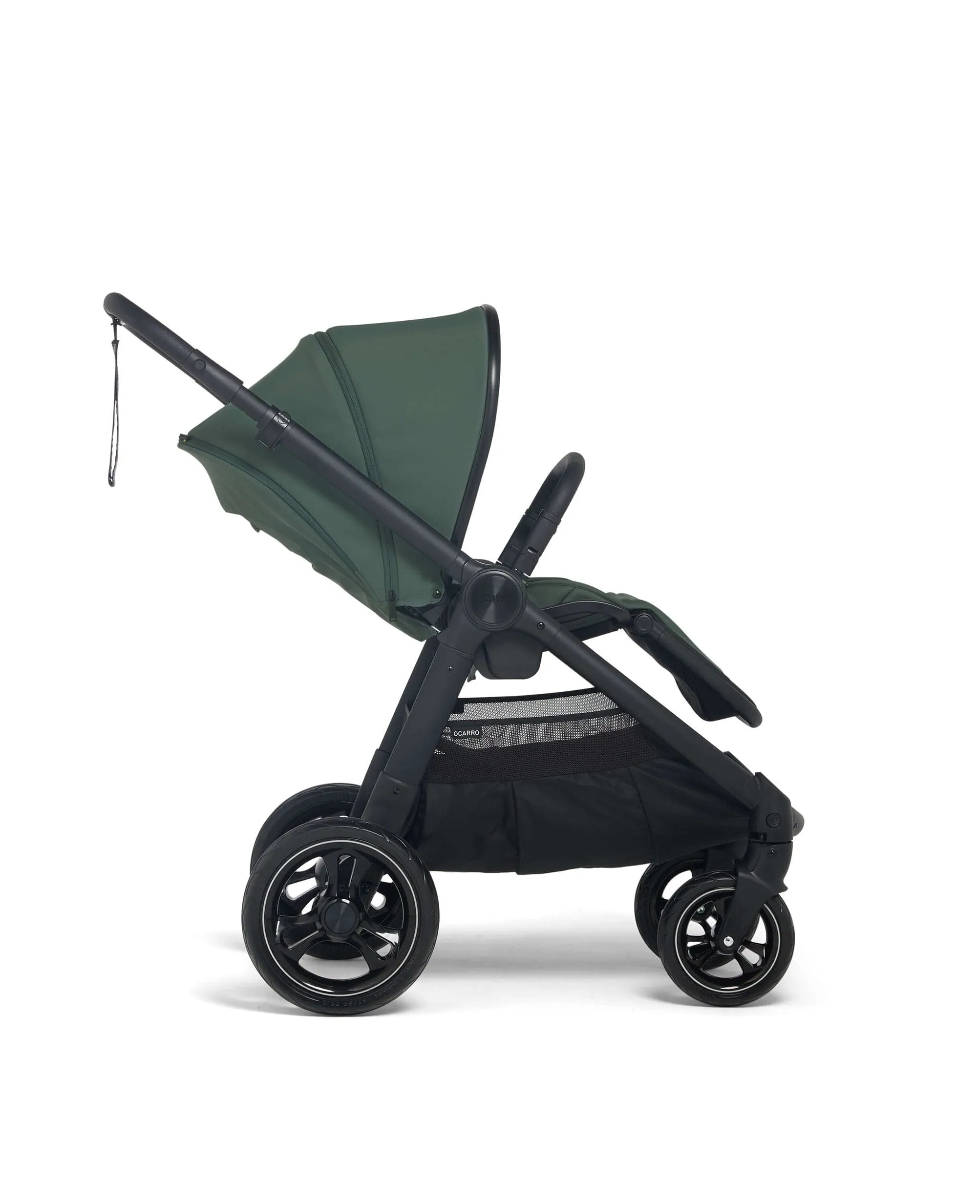 Ocarro All-Terrain Pushchair - Oasis