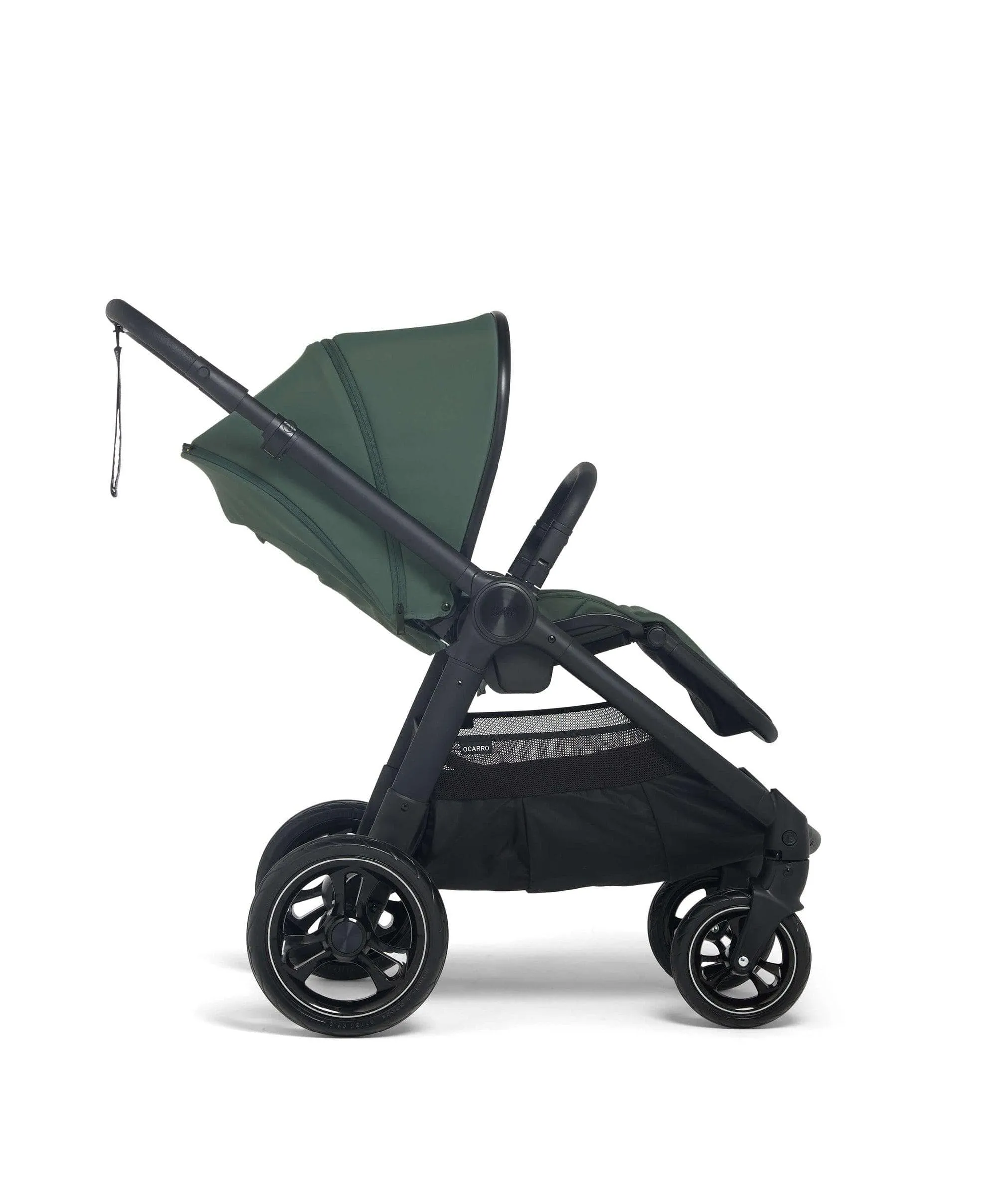 Ocarro All-Terrain Pushchair - Oasis