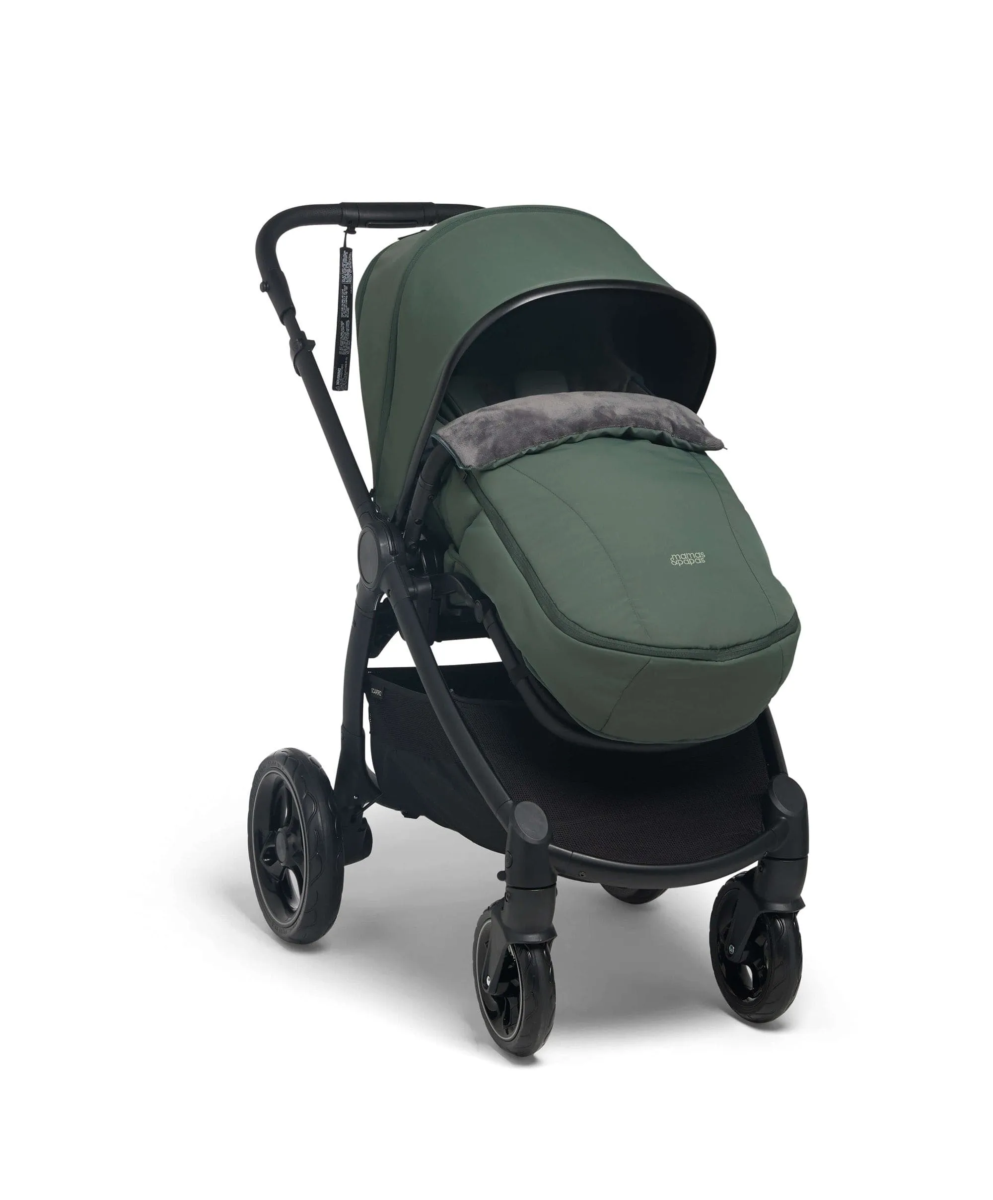 Ocarro All-Terrain Pushchair - Oasis
