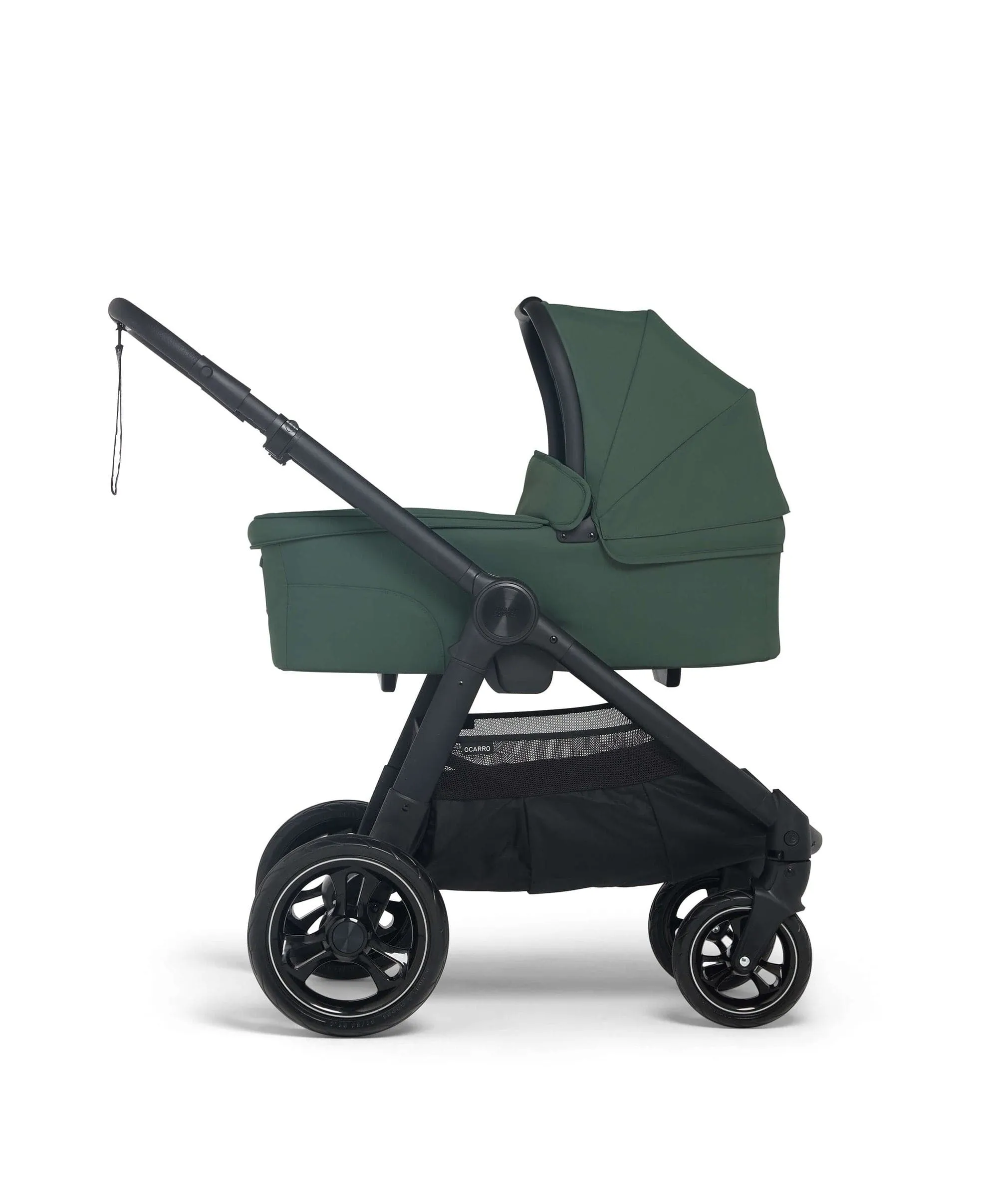 Ocarro All-Terrain Pushchair - Oasis