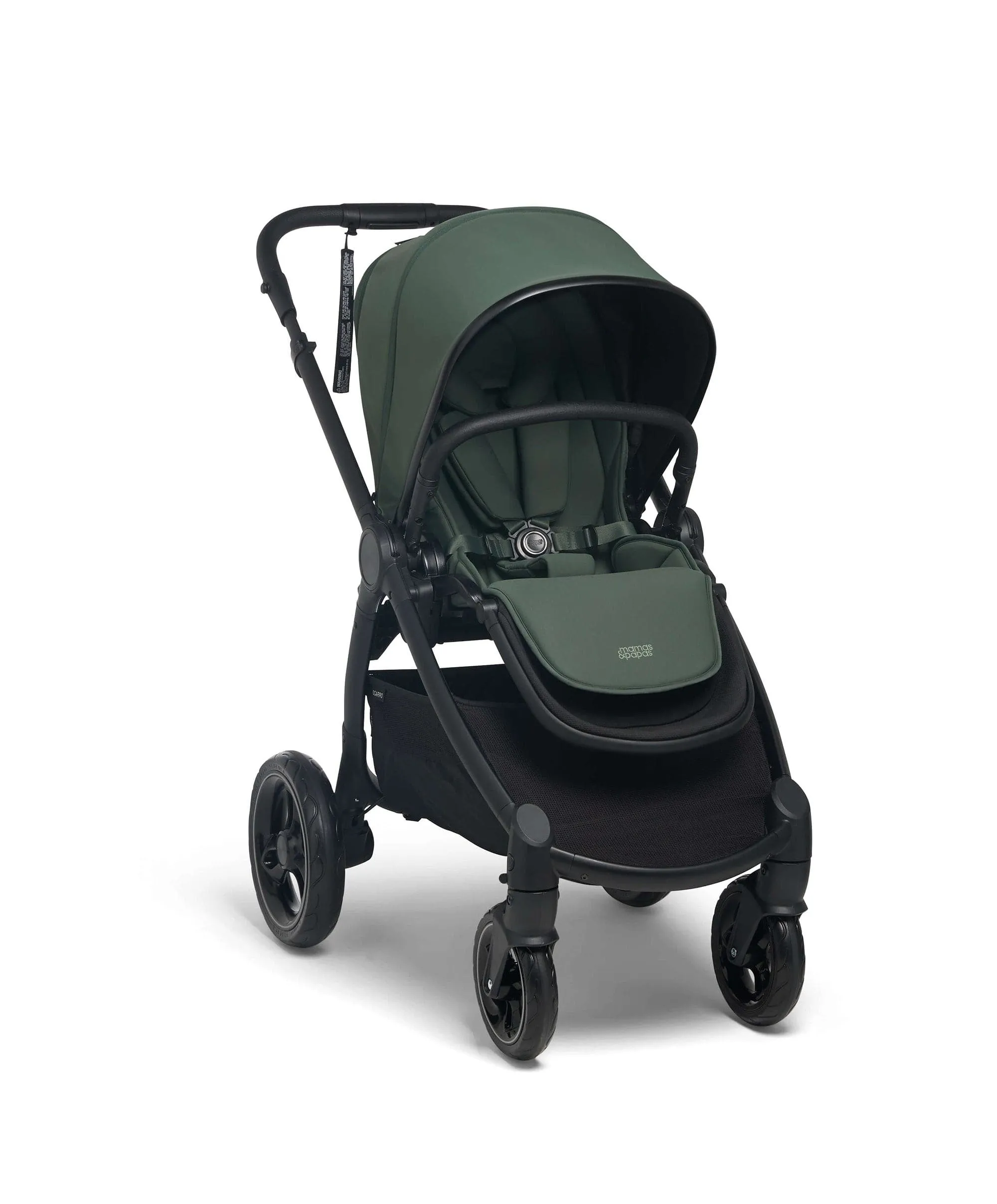 Ocarro All-Terrain Pushchair - Oasis