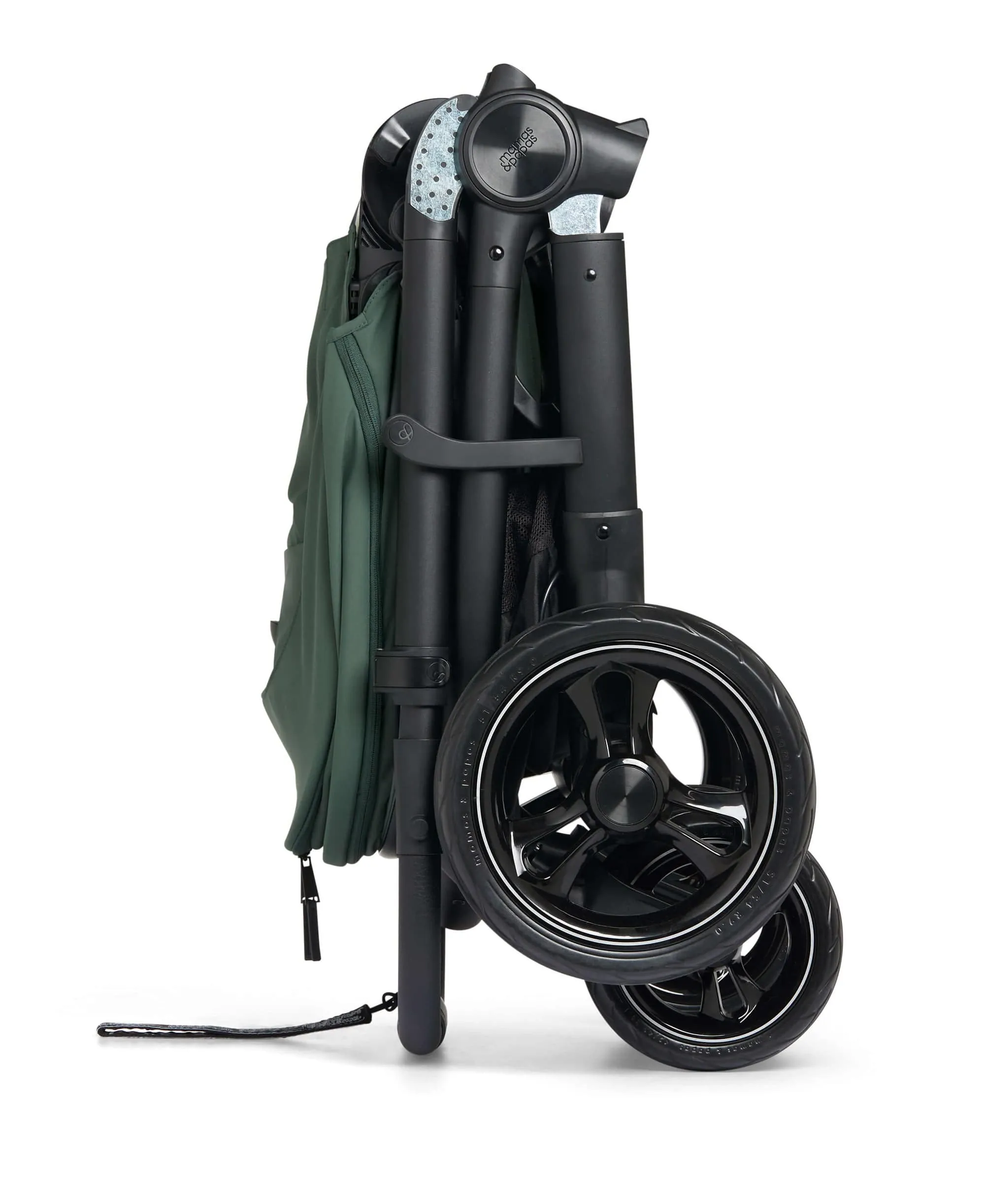 Ocarro All-Terrain Pushchair - Oasis