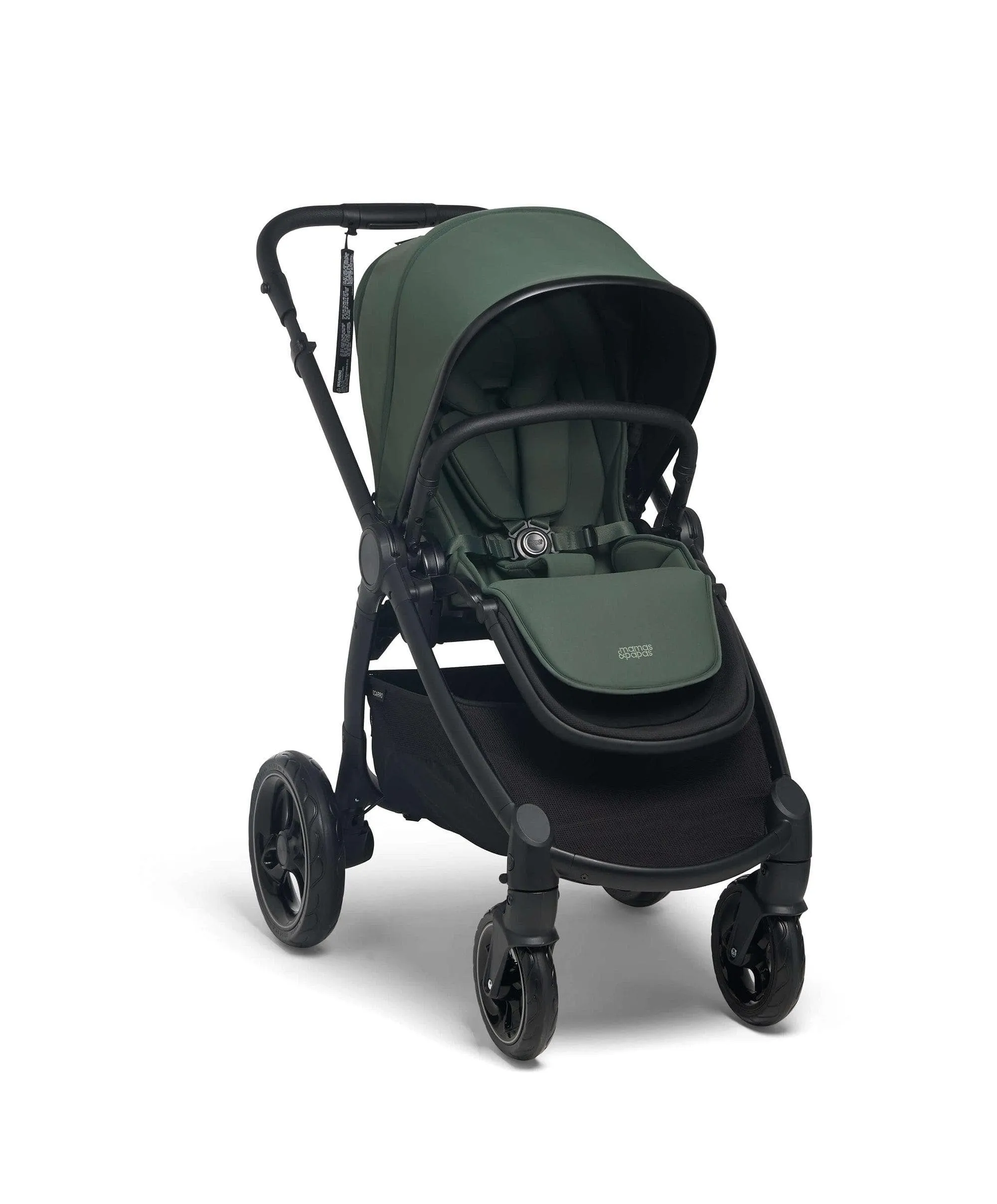 Ocarro All-Terrain Pushchair - Oasis