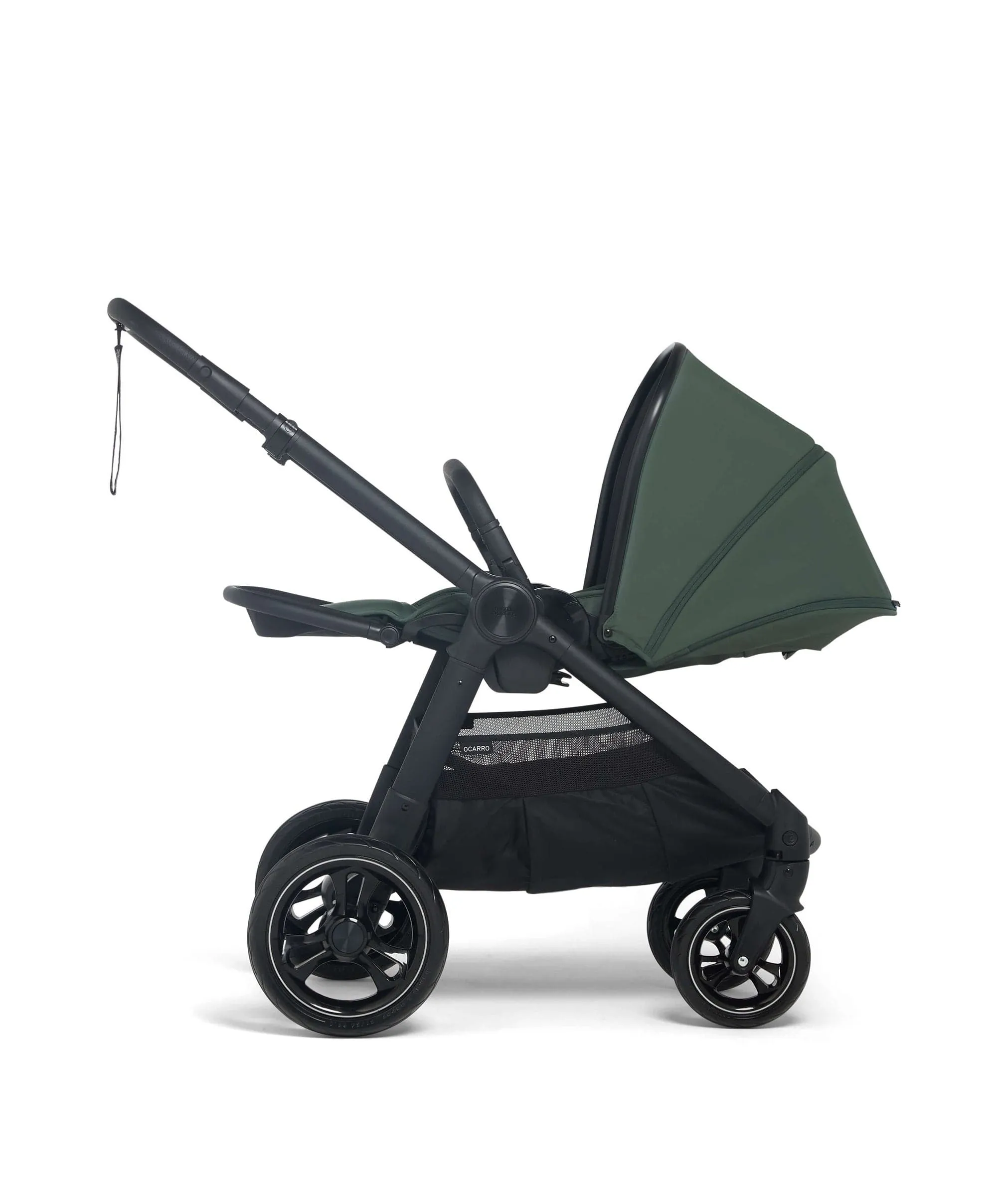 Ocarro All-Terrain Pushchair - Oasis