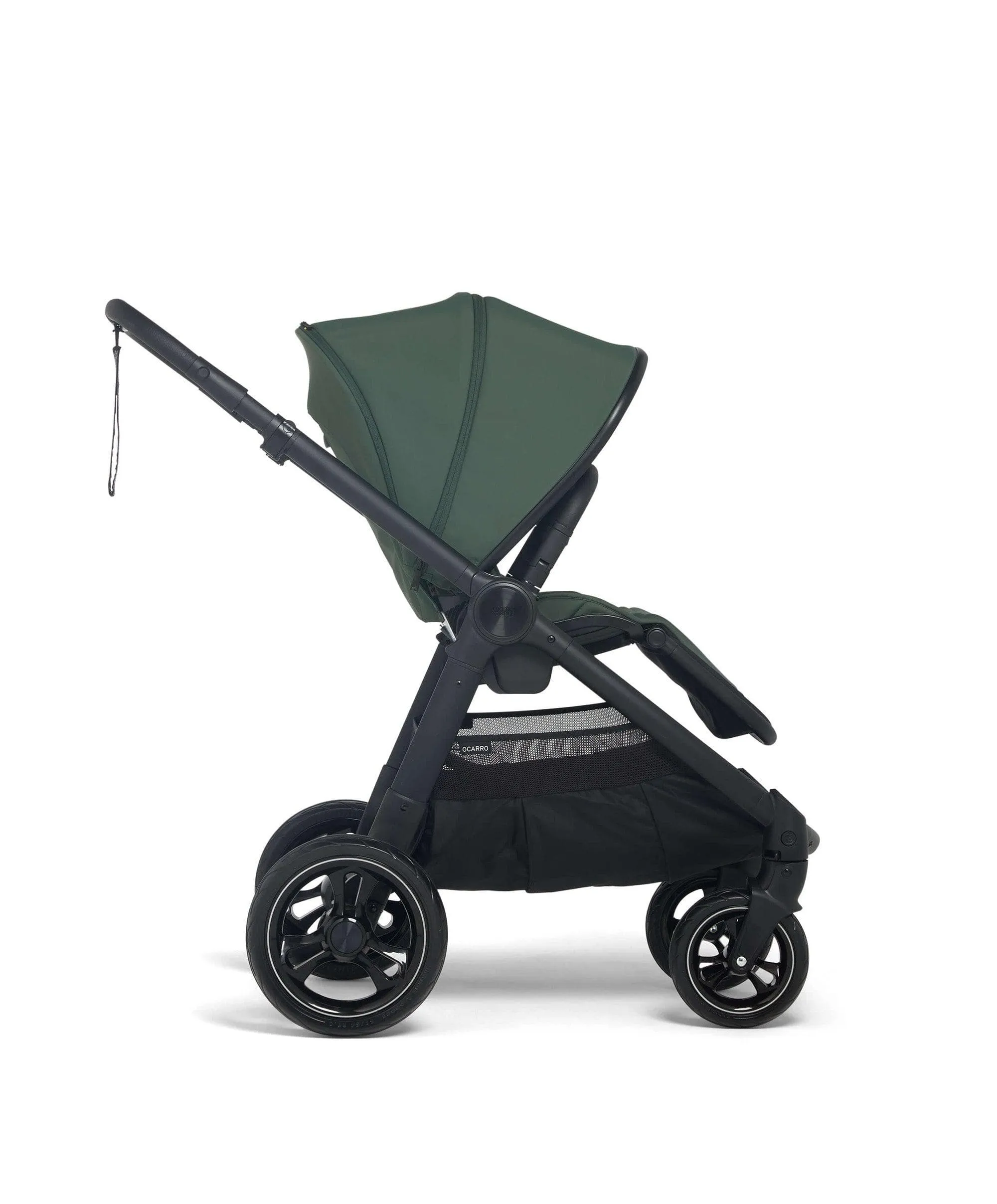 Ocarro All-Terrain Pushchair - Oasis