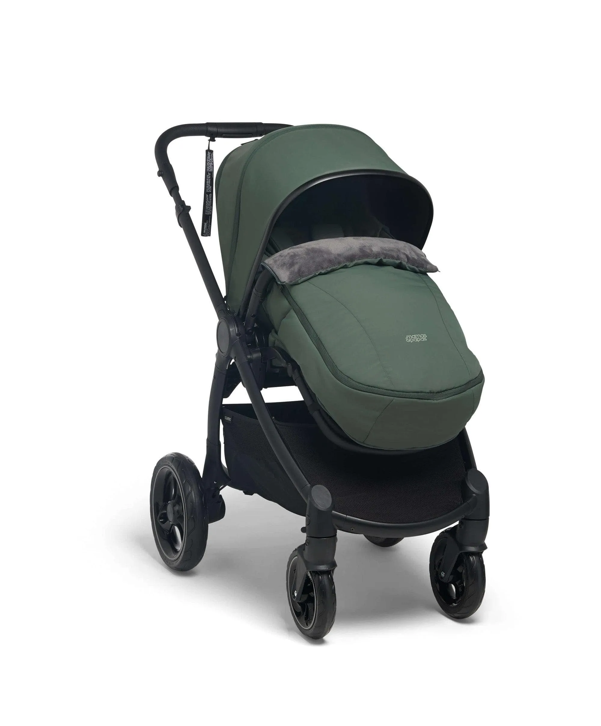Ocarro All-Terrain Pushchair - Oasis