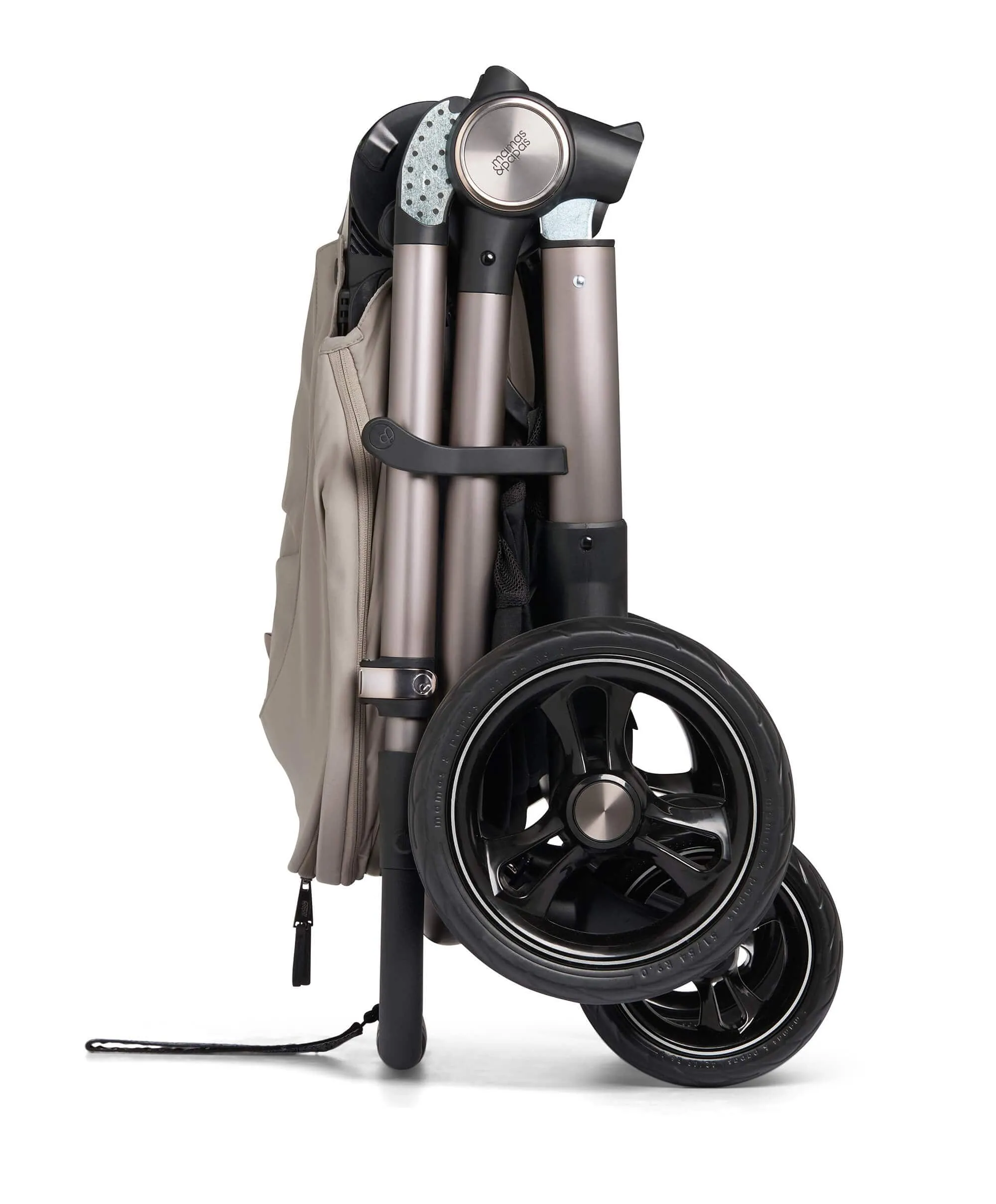 Ocarro All-Terrain Pushchair - Studio